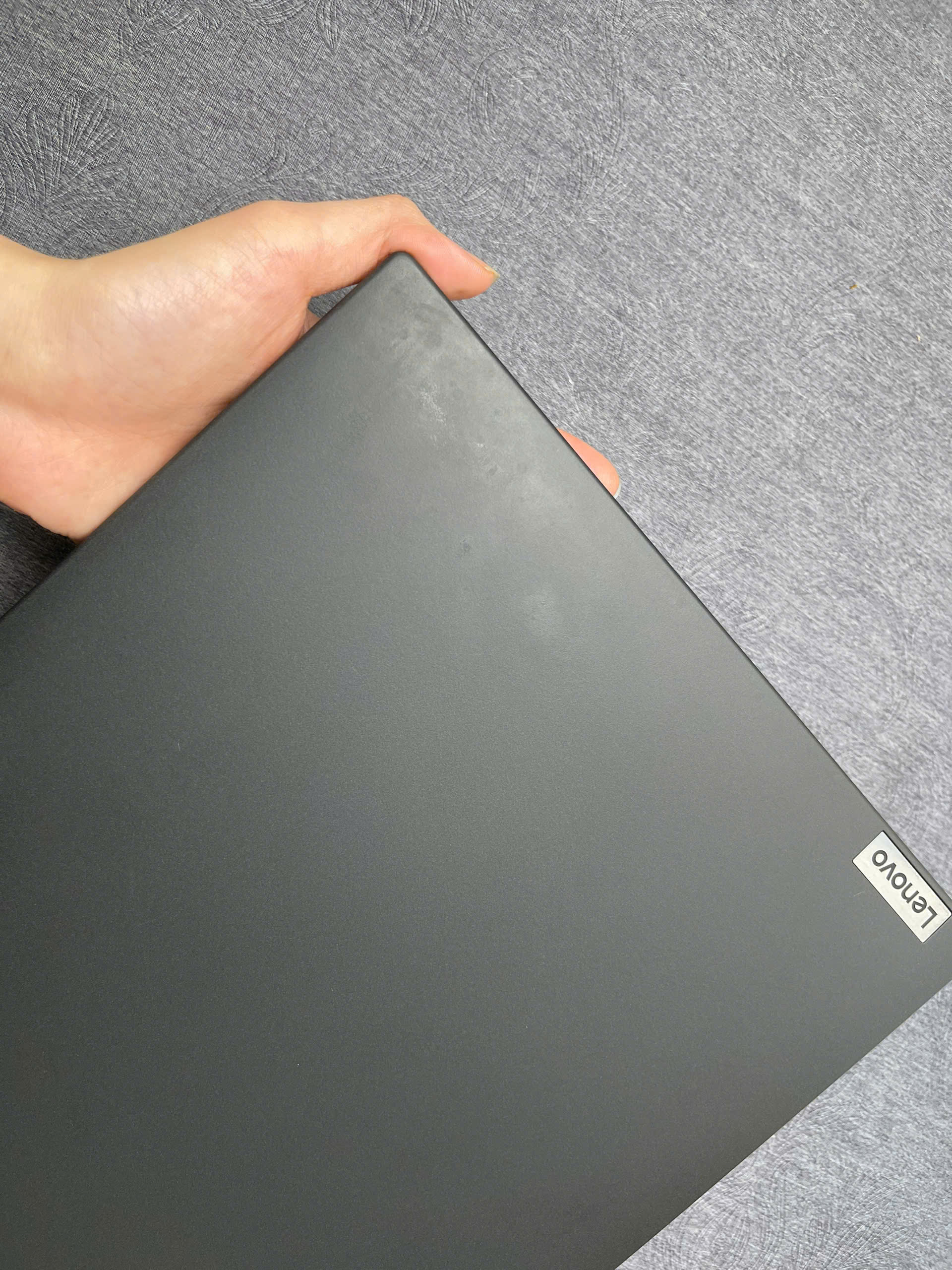 Thinkpad P16s G1 - Ảnh 4