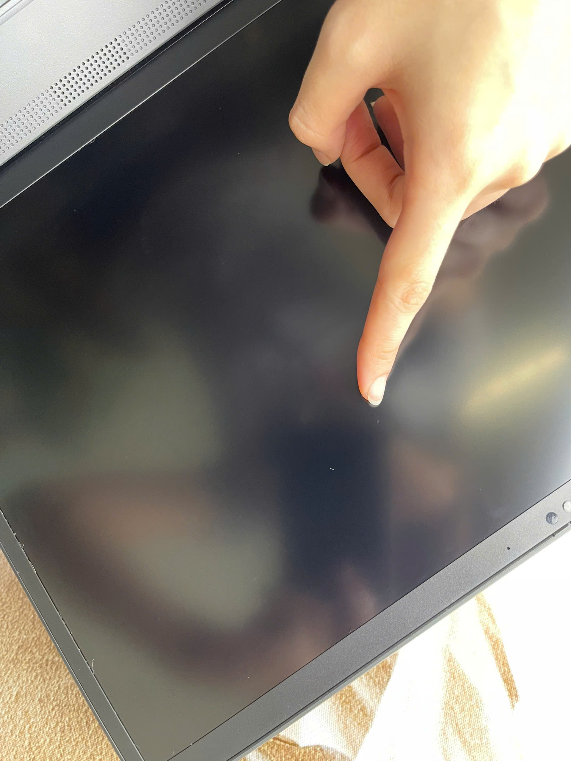 Thinkpad P16s G1 - Ảnh 14