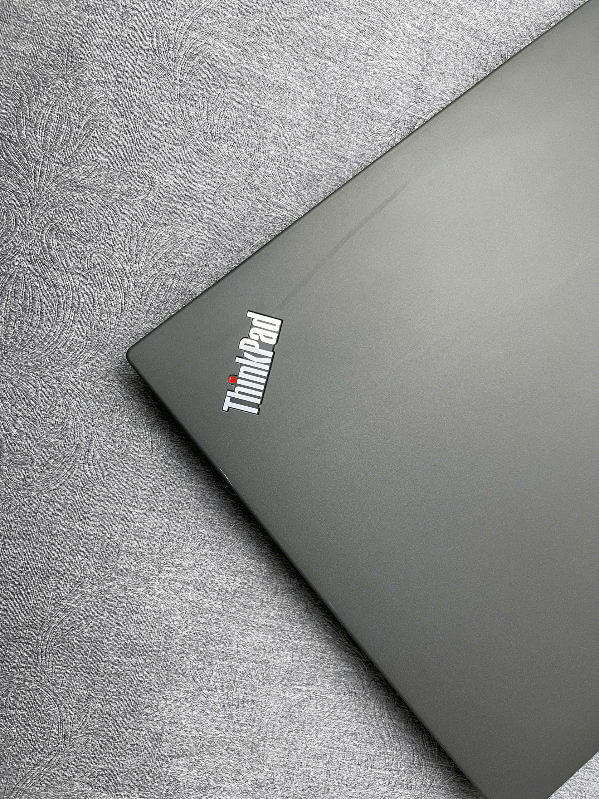 Thinkpad P16s G1 - Ảnh 8