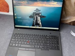 Thinkpad P16s G1