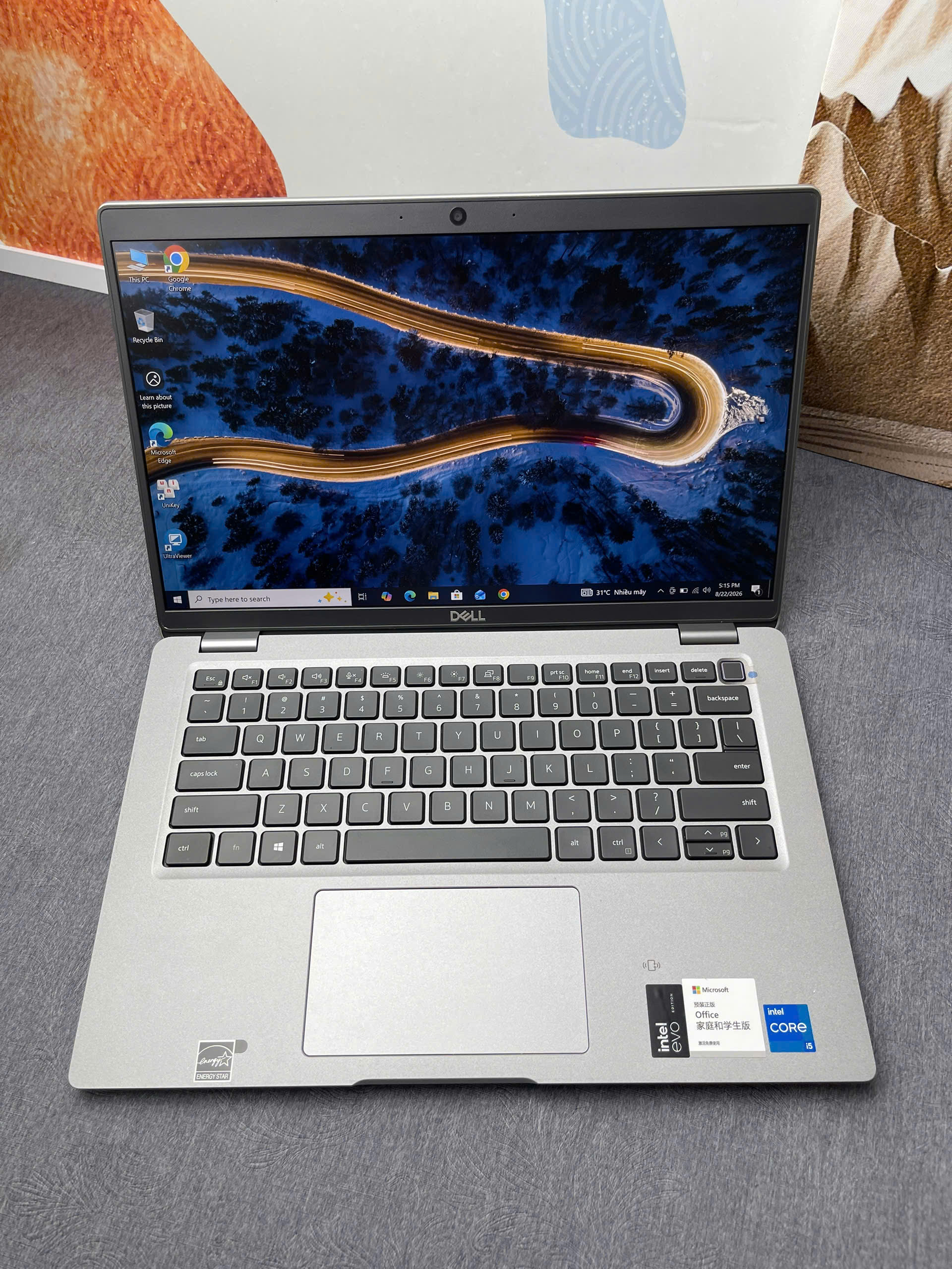 Dell Latitude 5420