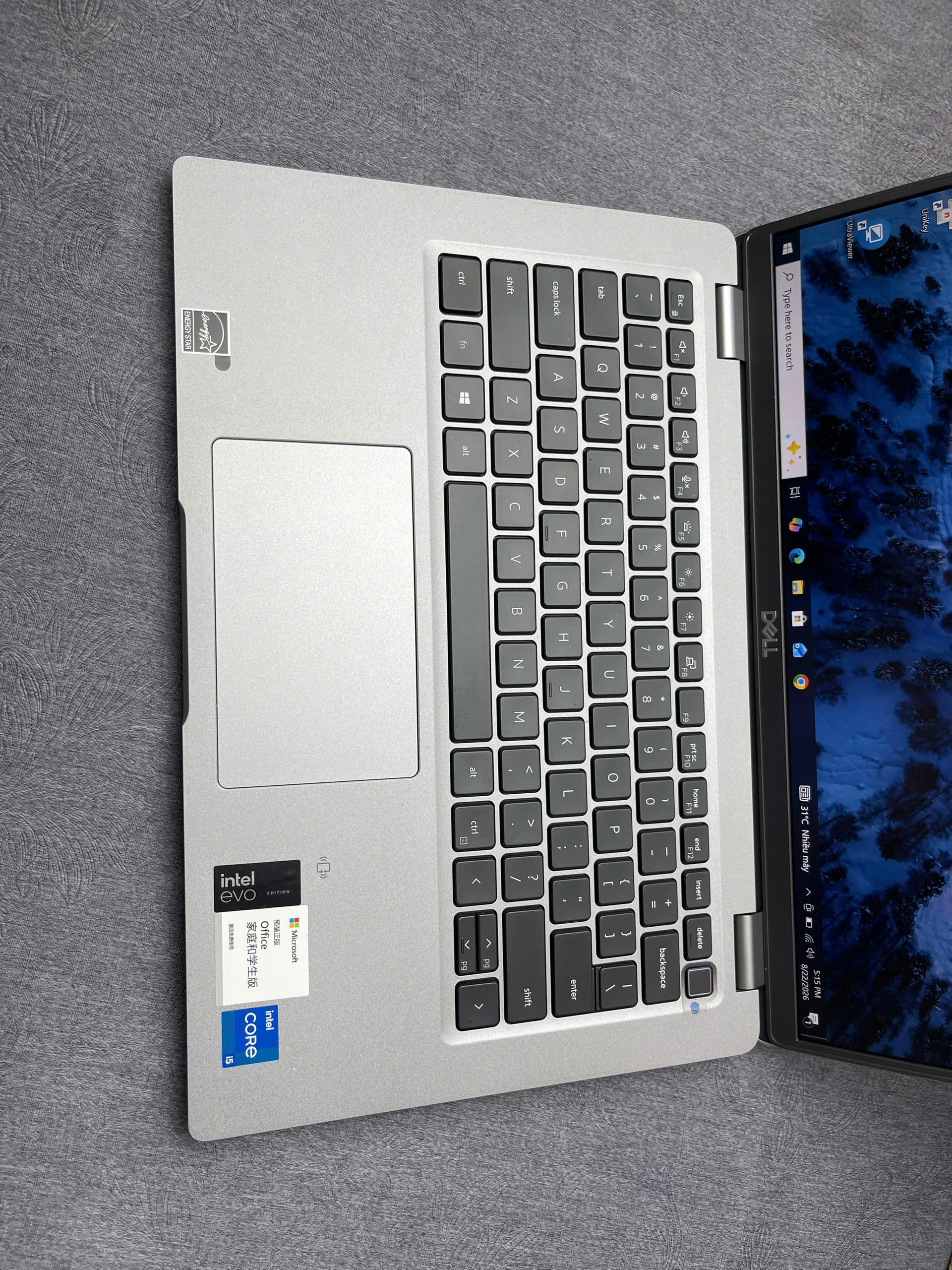 Dell Latitude 5420 - Ảnh 2
