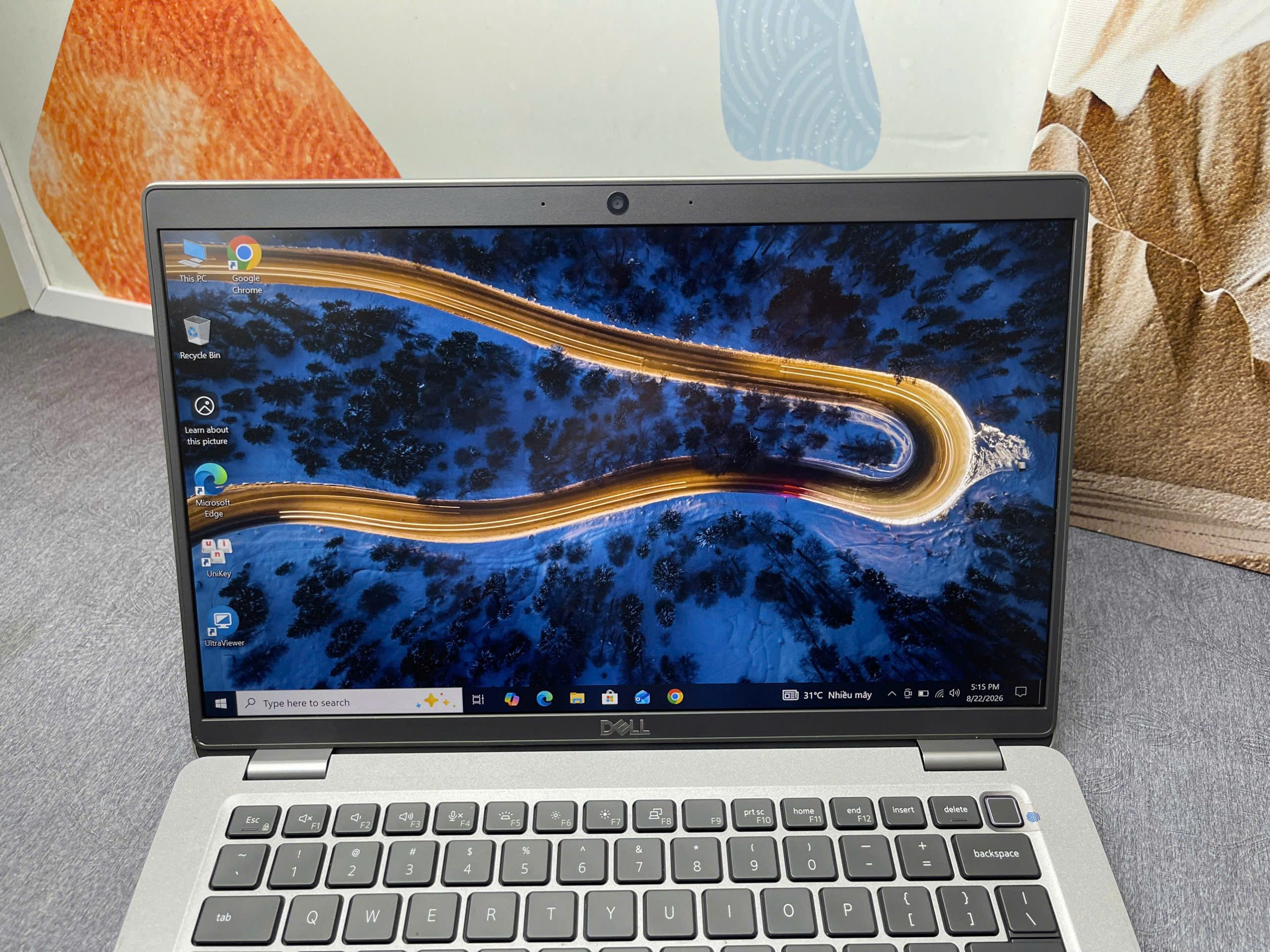 Dell Latitude 5420 - Ảnh 3