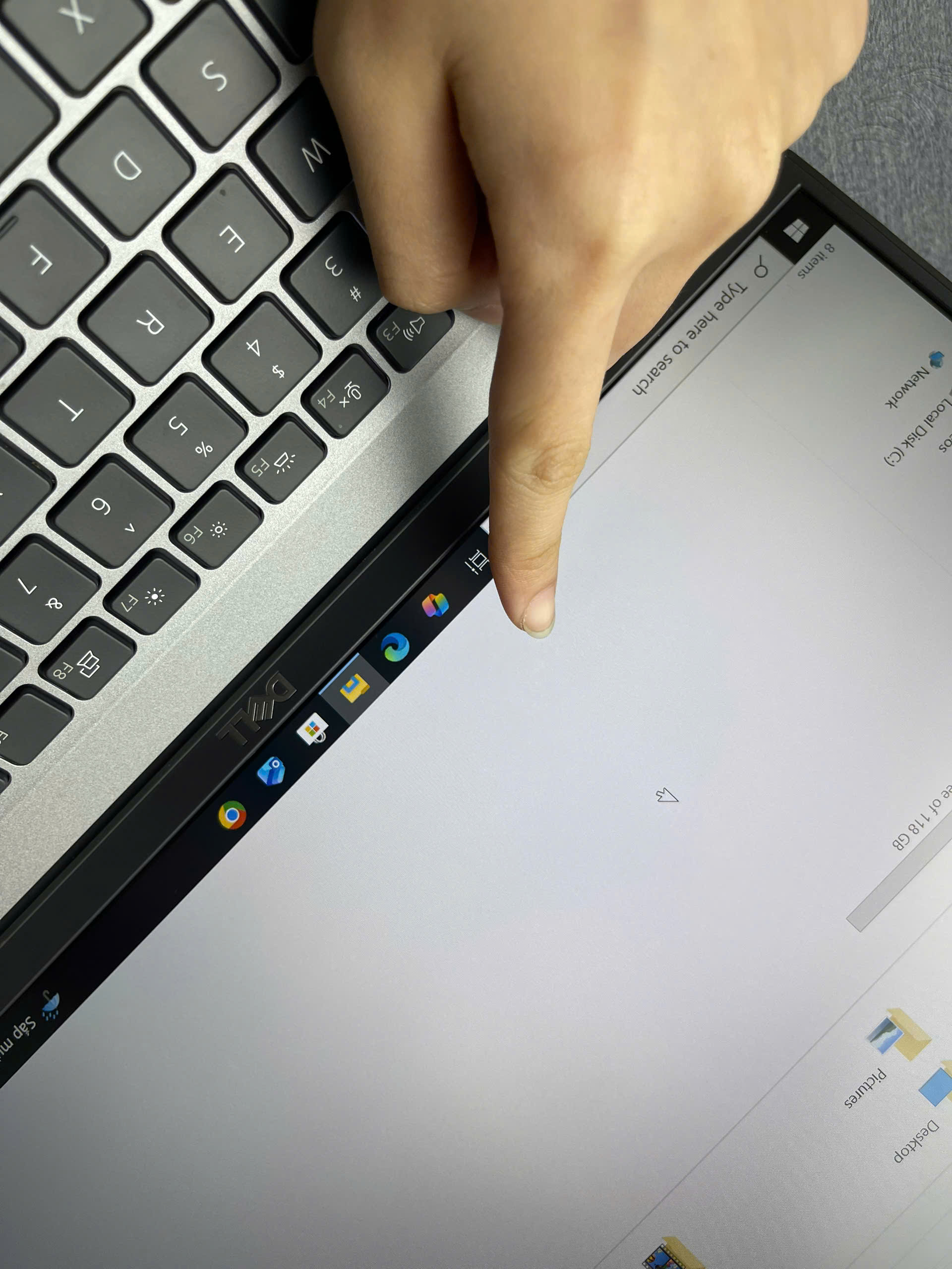 Dell Latitude 5420 - Ảnh 5