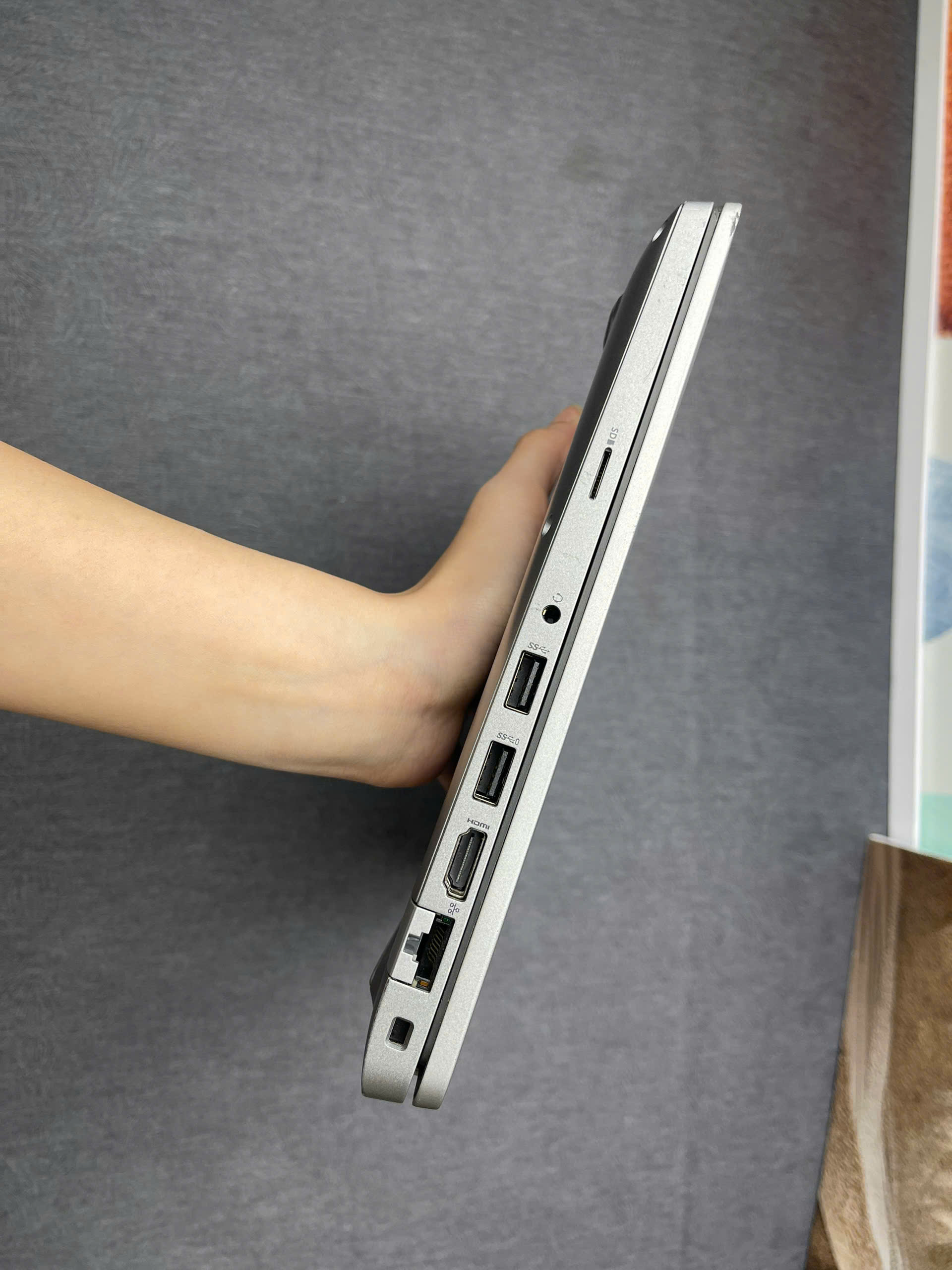 Dell Latitude 5420 - Ảnh 9