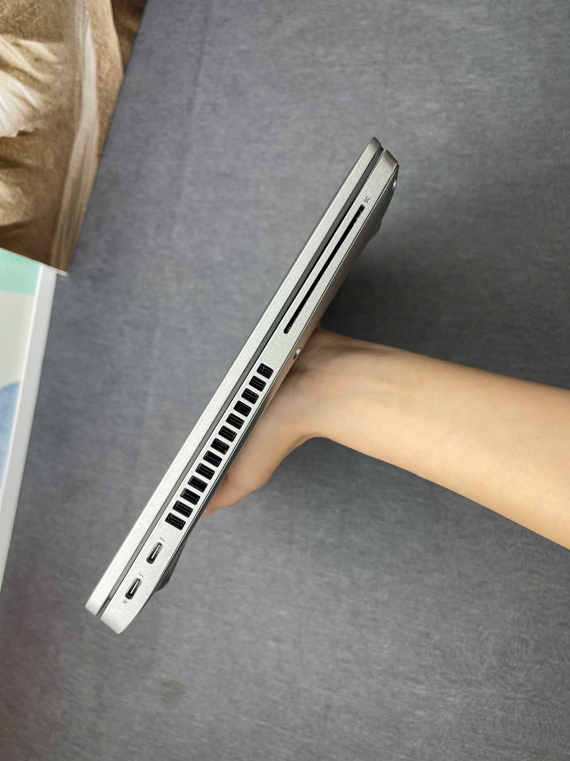 Dell Latitude 5420 - Ảnh 11