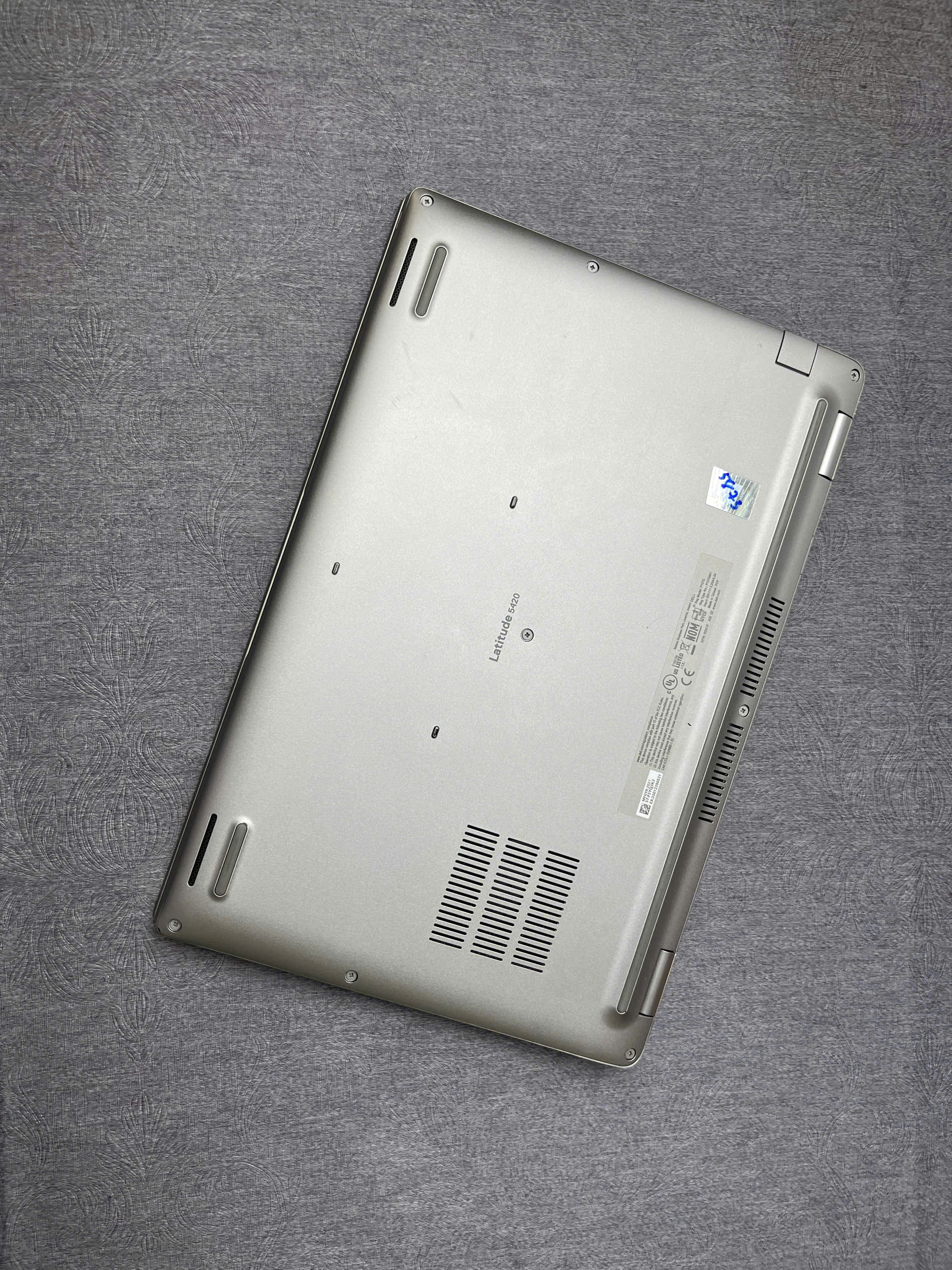 Dell Latitude 5420 - Ảnh 12