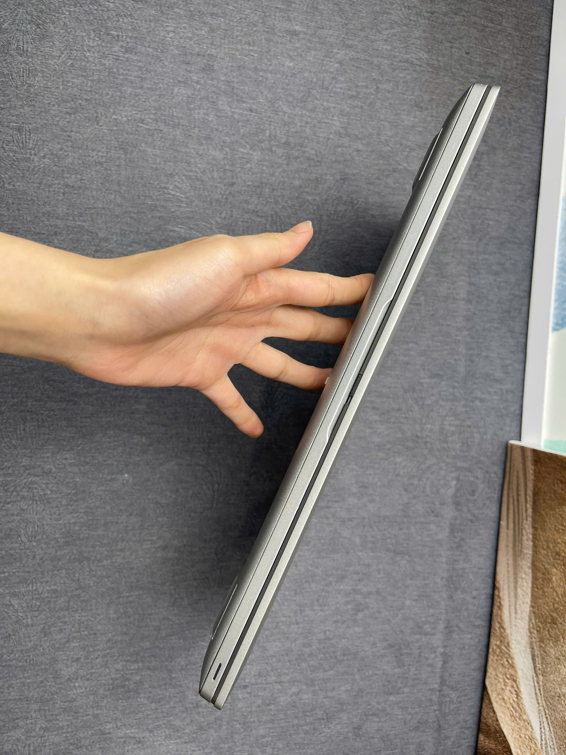 Dell Latitude 5420 - Ảnh 3