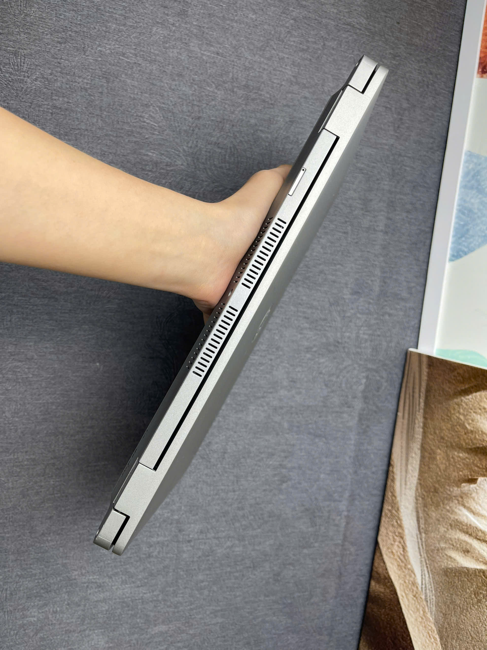 Dell Latitude 5420 - Ảnh 5