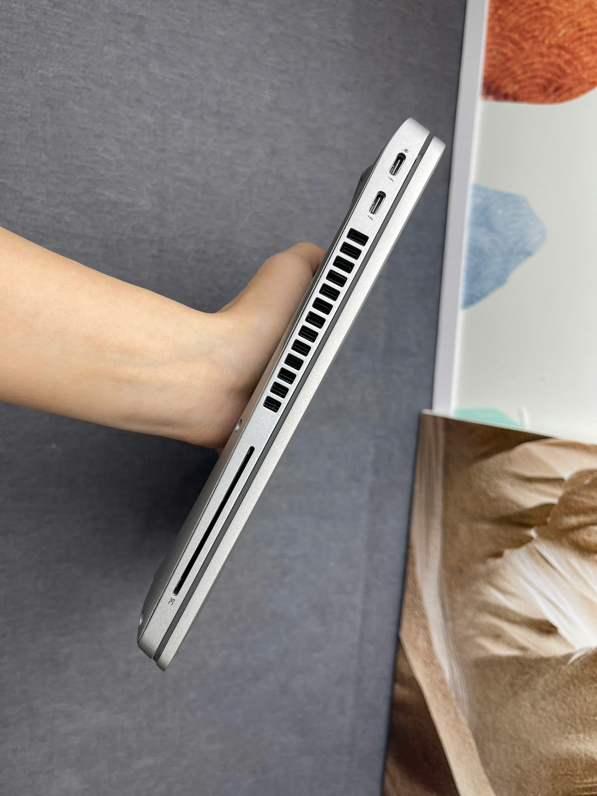 Dell Latitude 5420 - Ảnh 6