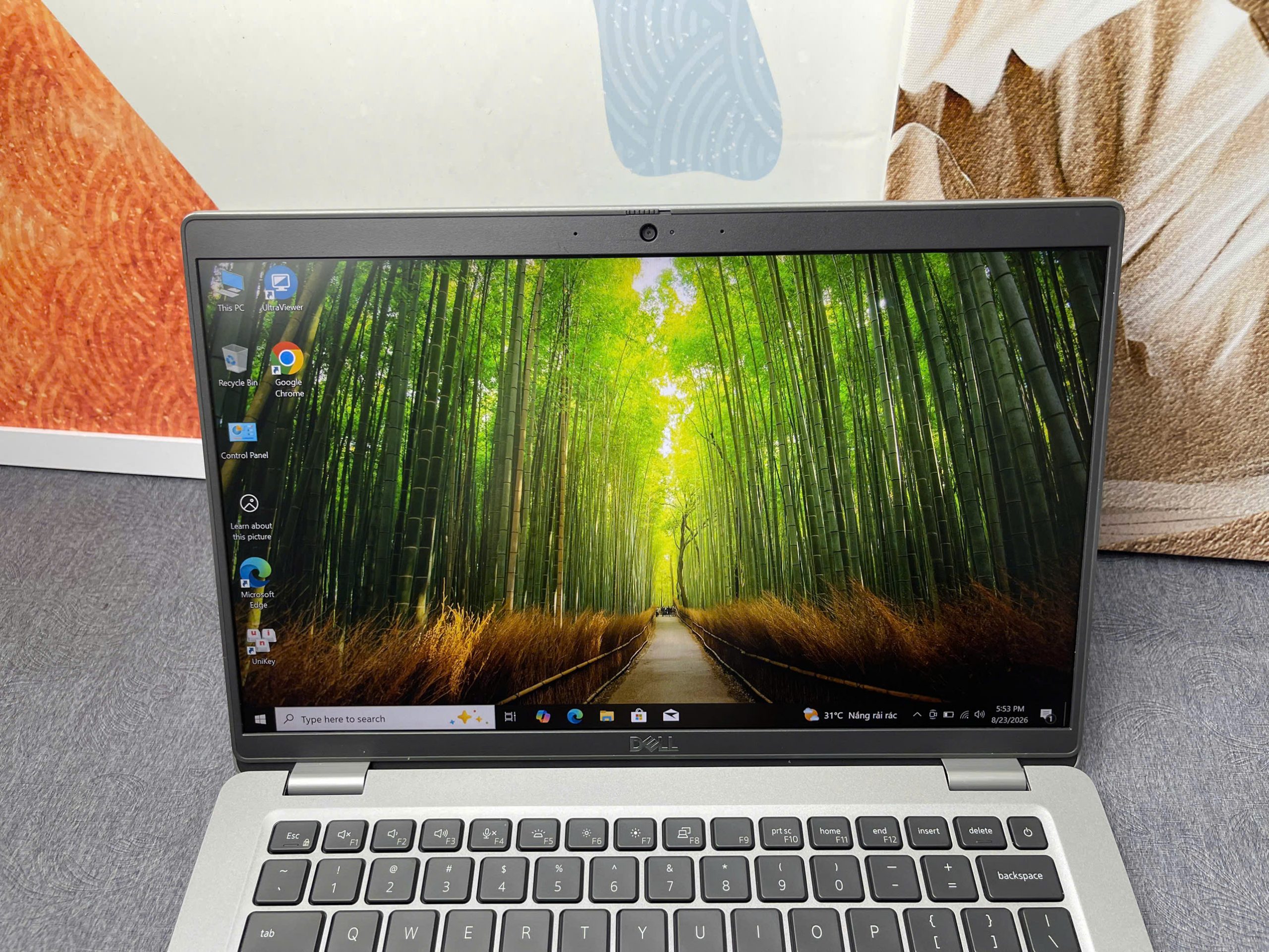 Dell Latitude 5420 - Ảnh 8