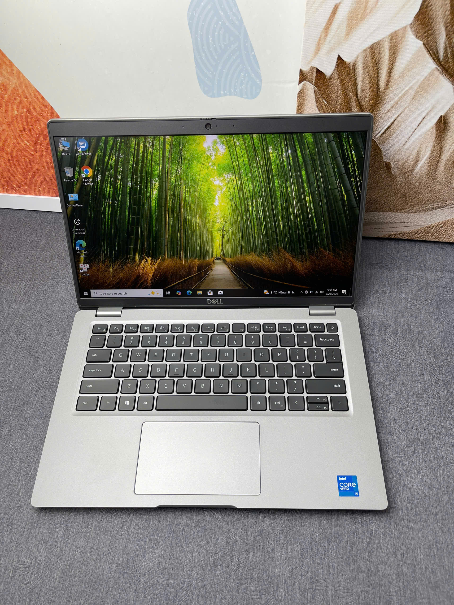 Dell Latitude 5420