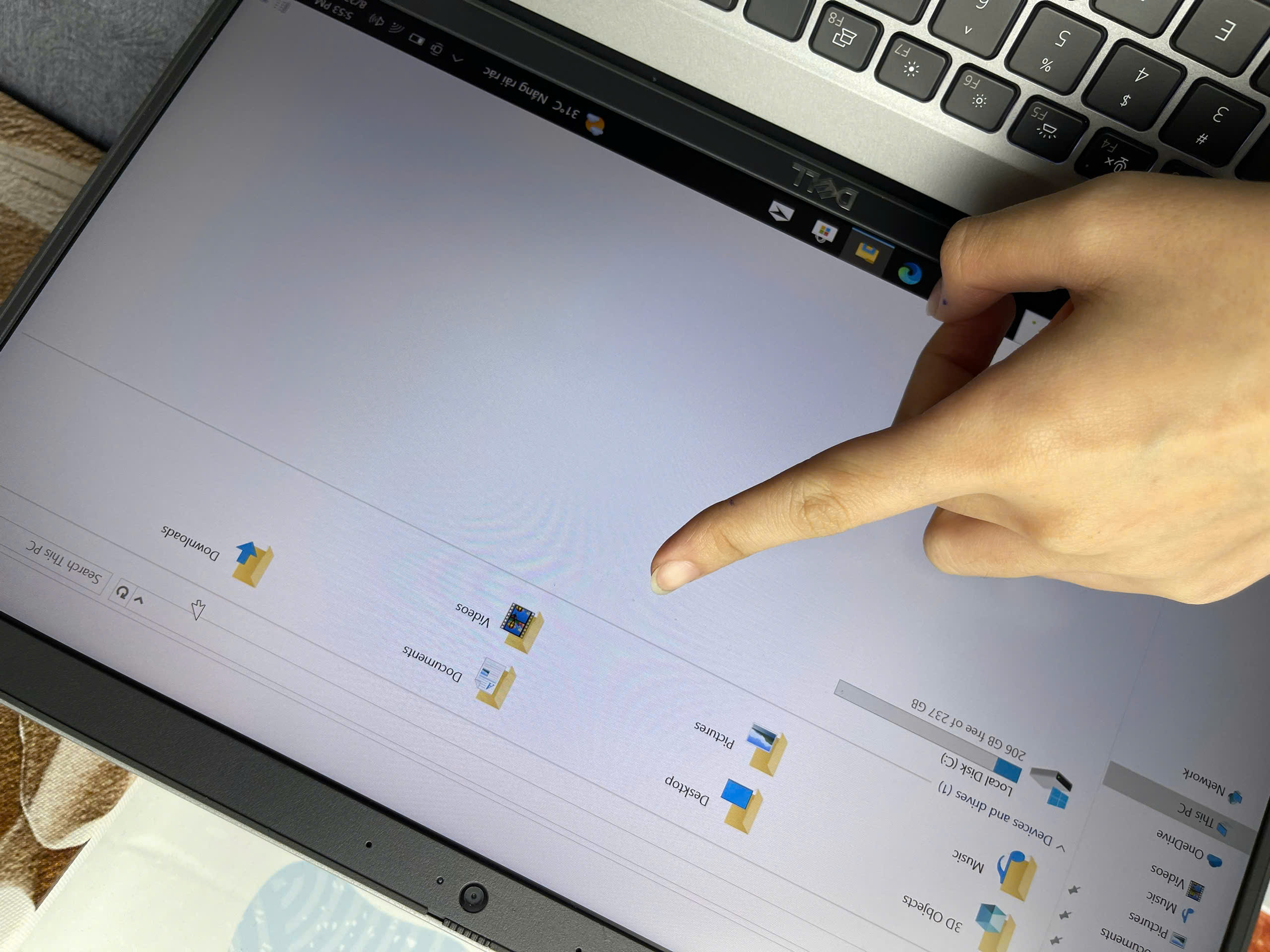 Dell Latitude 5420 - Ảnh 9