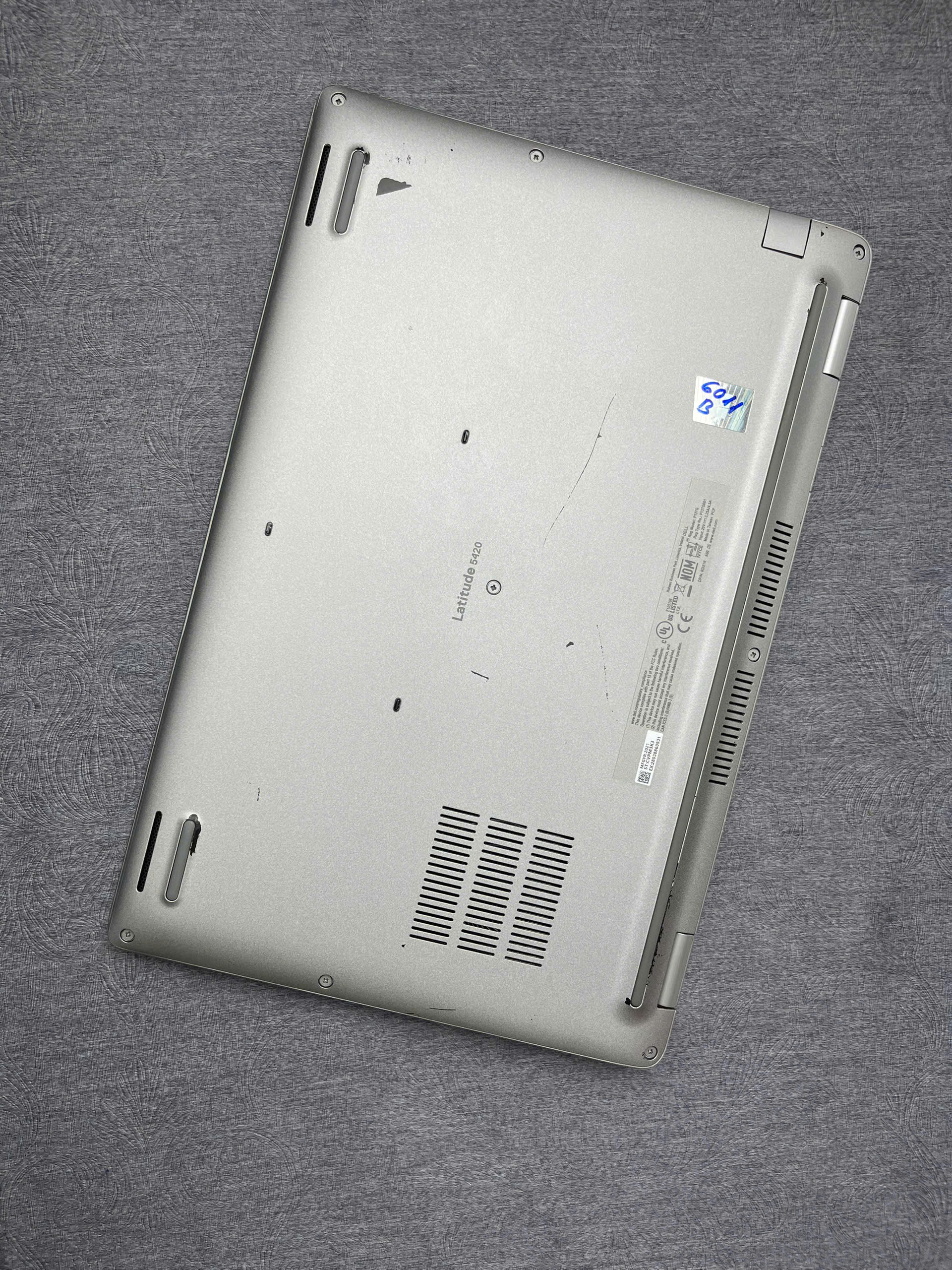 Dell Latitude 5420 - Ảnh 11