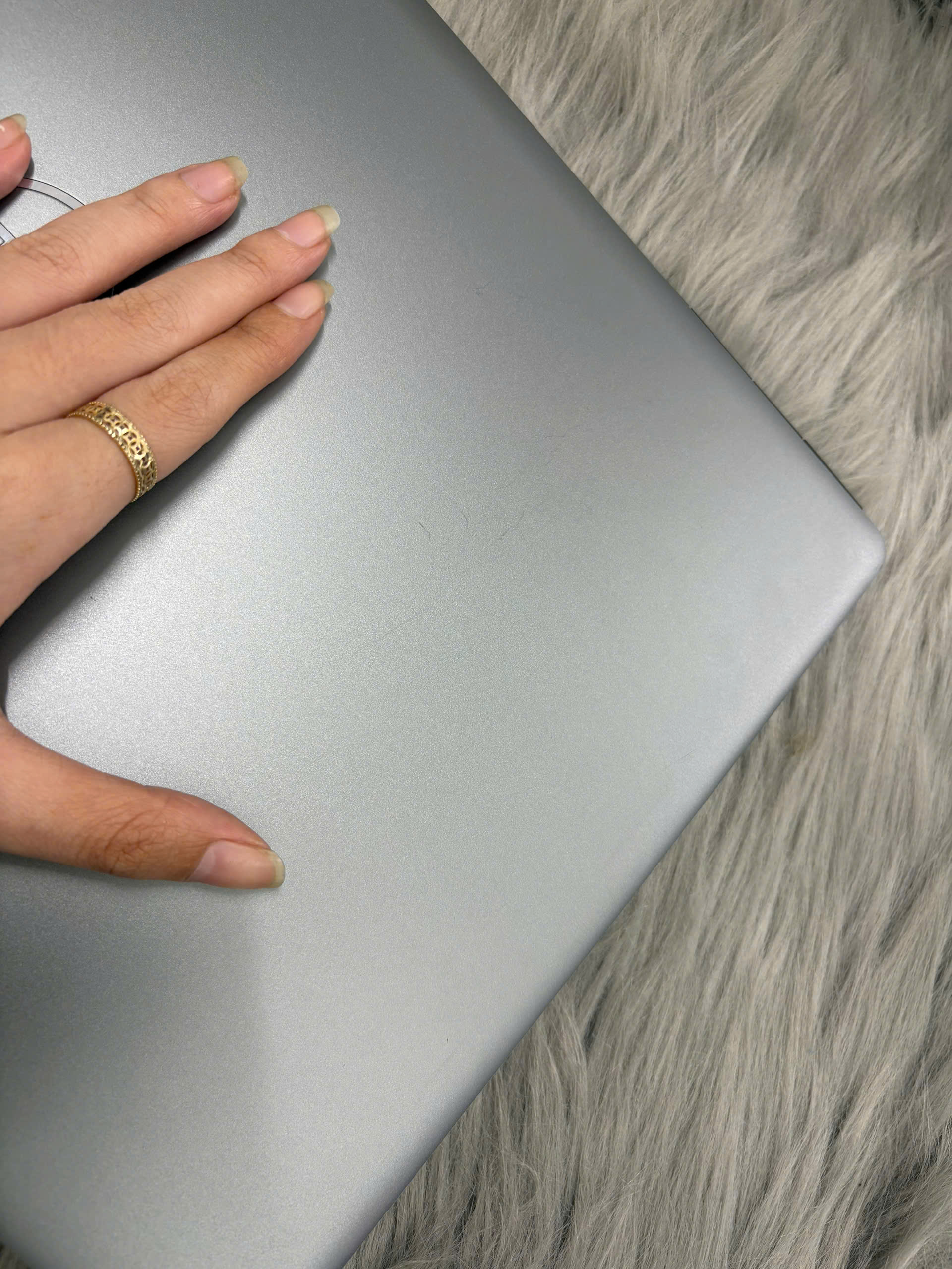 Dell Precision 7560 - Ảnh 3