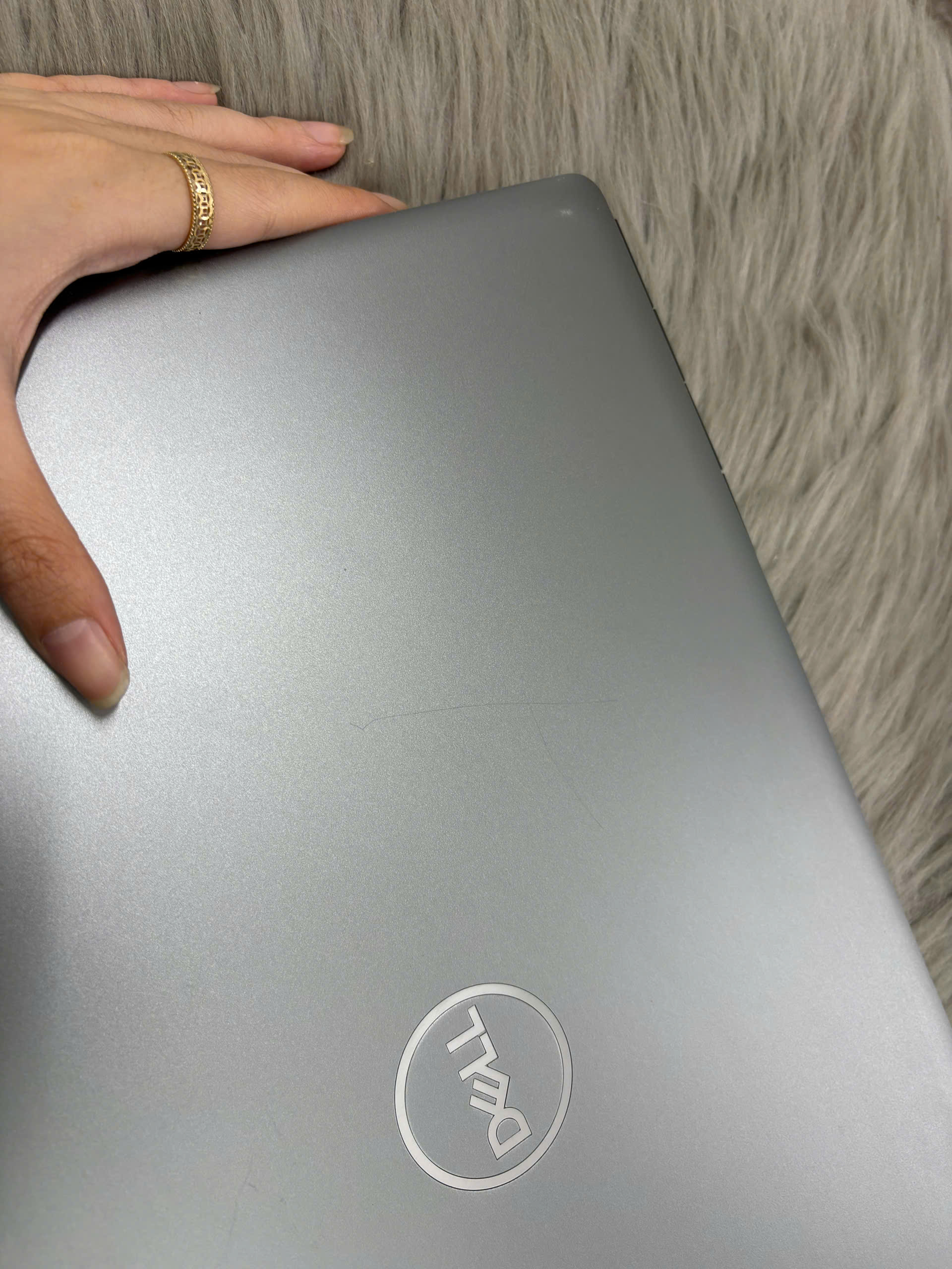 Dell Precision 7560 - Ảnh 4