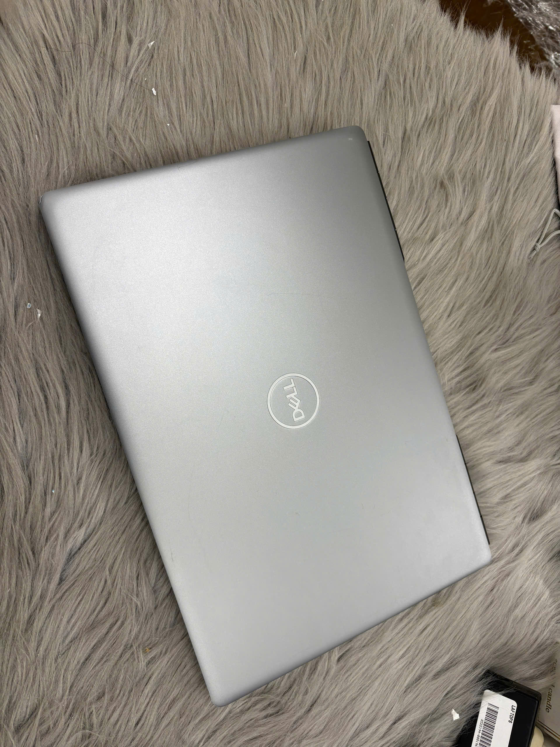 Dell Precision 7560 - Ảnh 5