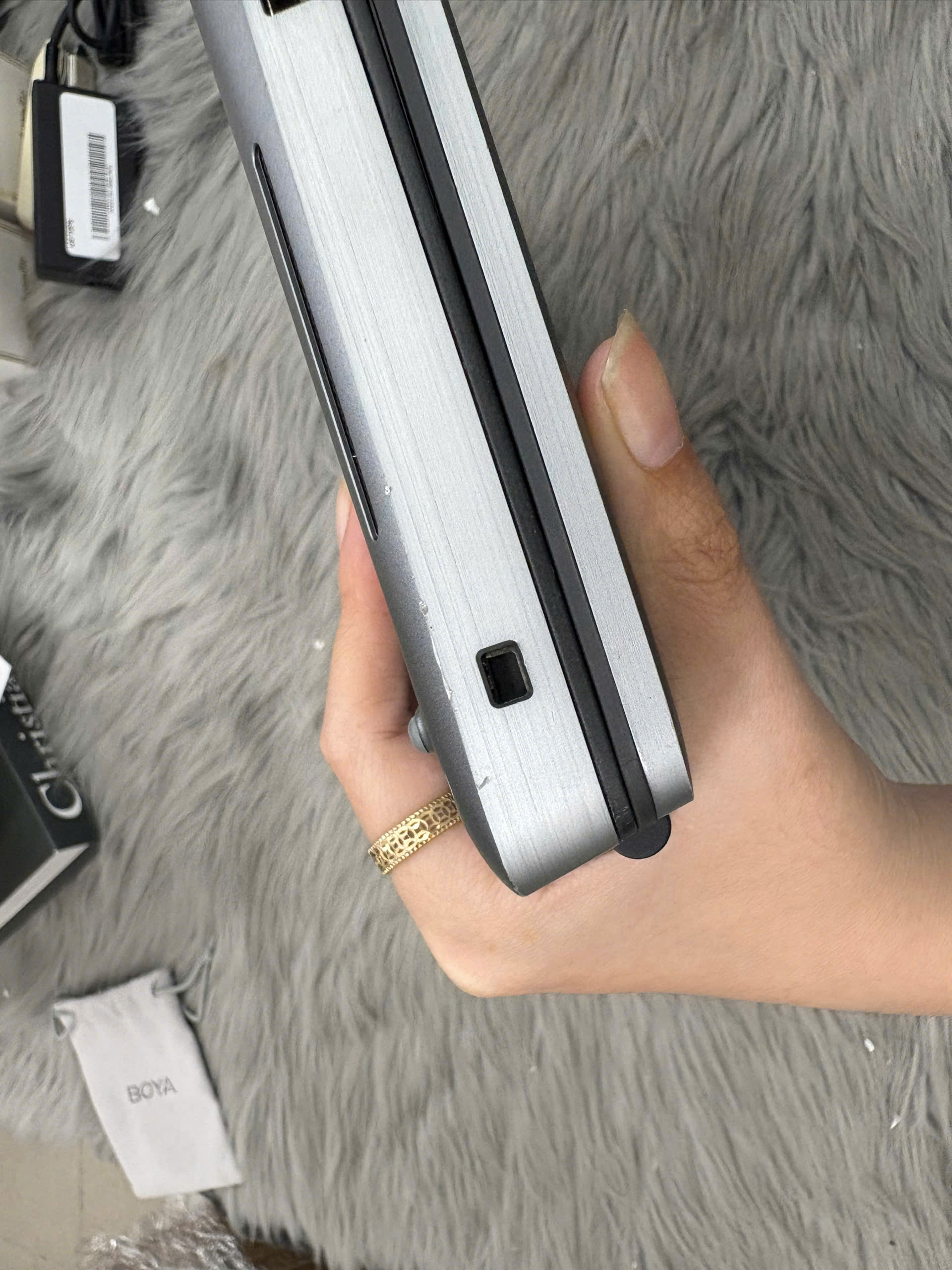 Dell Precision 7560 - Ảnh 10