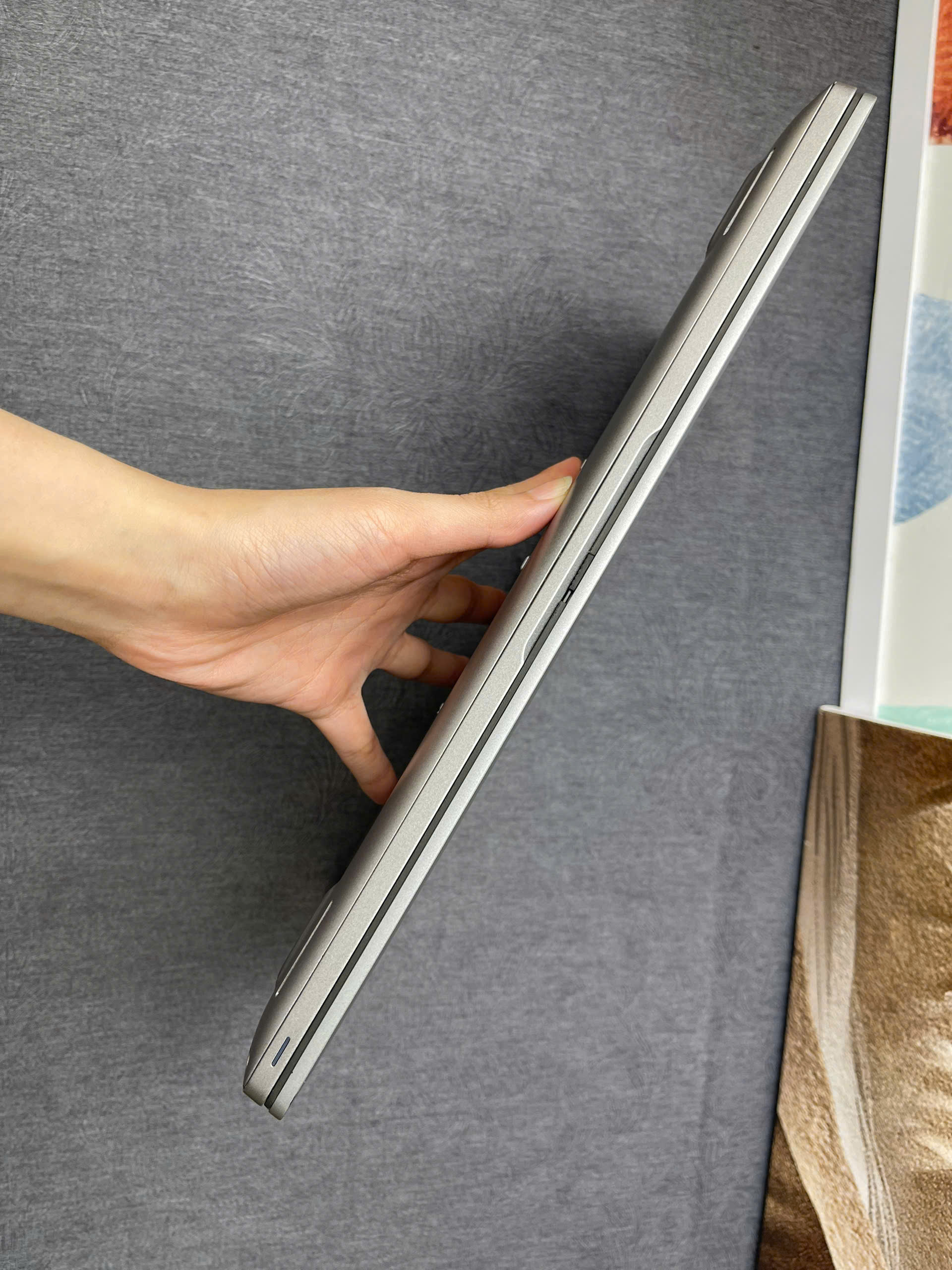 Dell Latitude 5420 - Ảnh 3