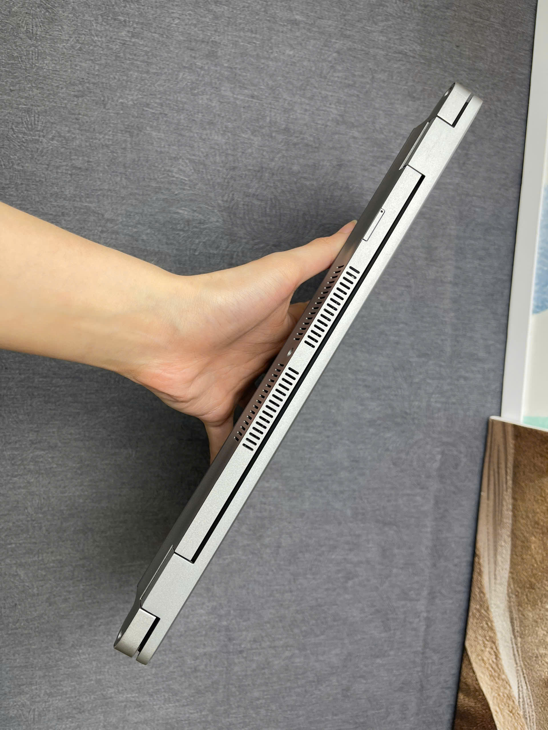 Dell Latitude 5420 - Ảnh 5