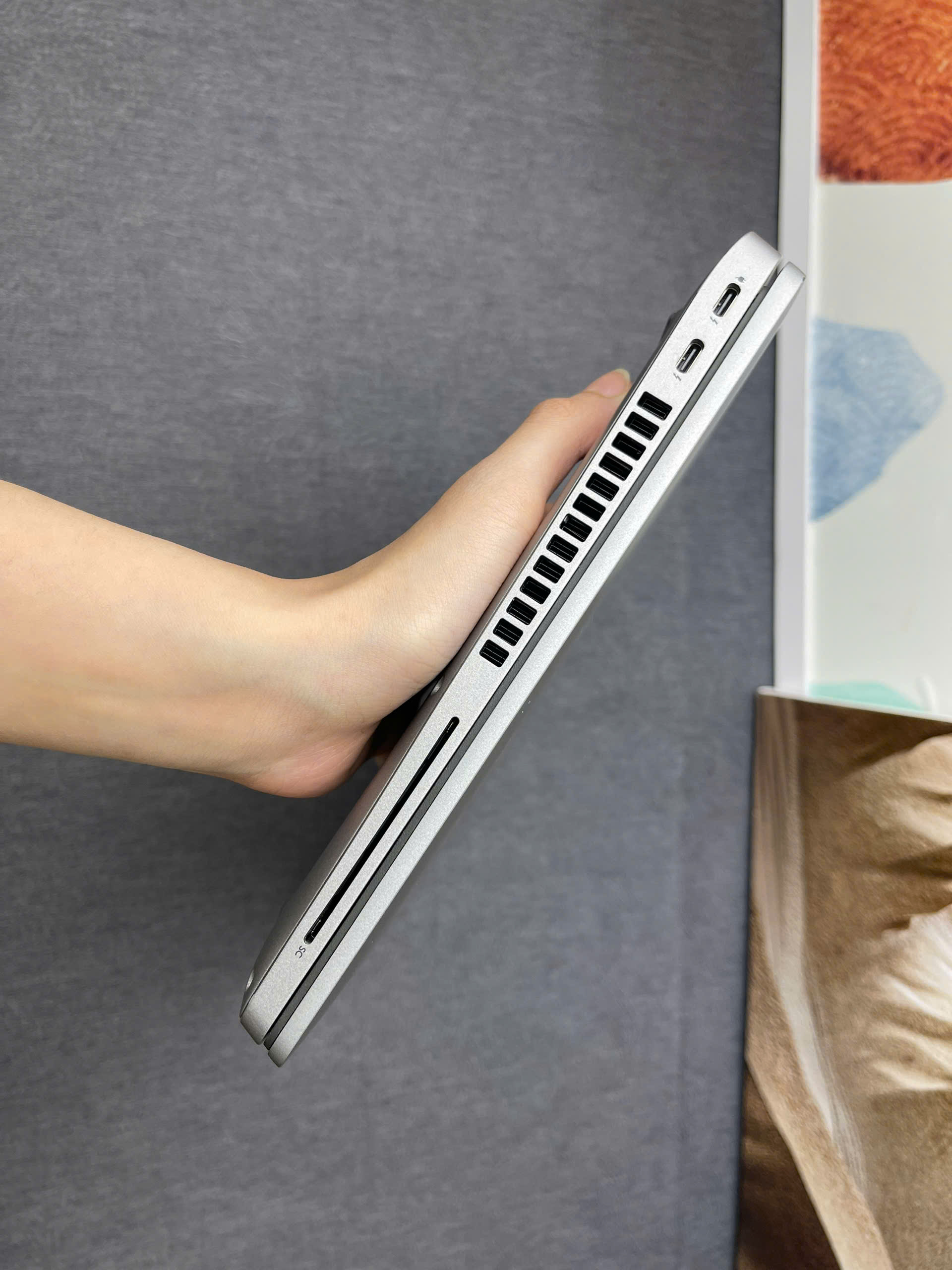 Dell Latitude 5420 - Ảnh 6