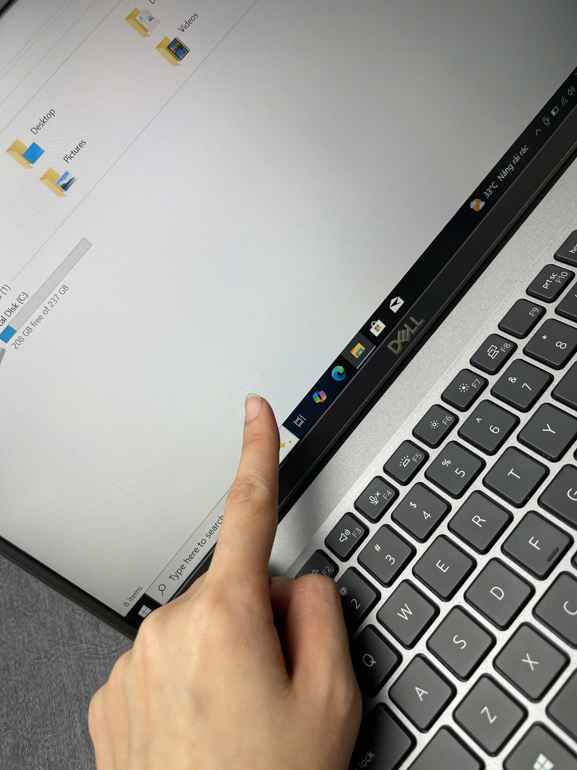 Dell Latitude 5420 - Ảnh 7