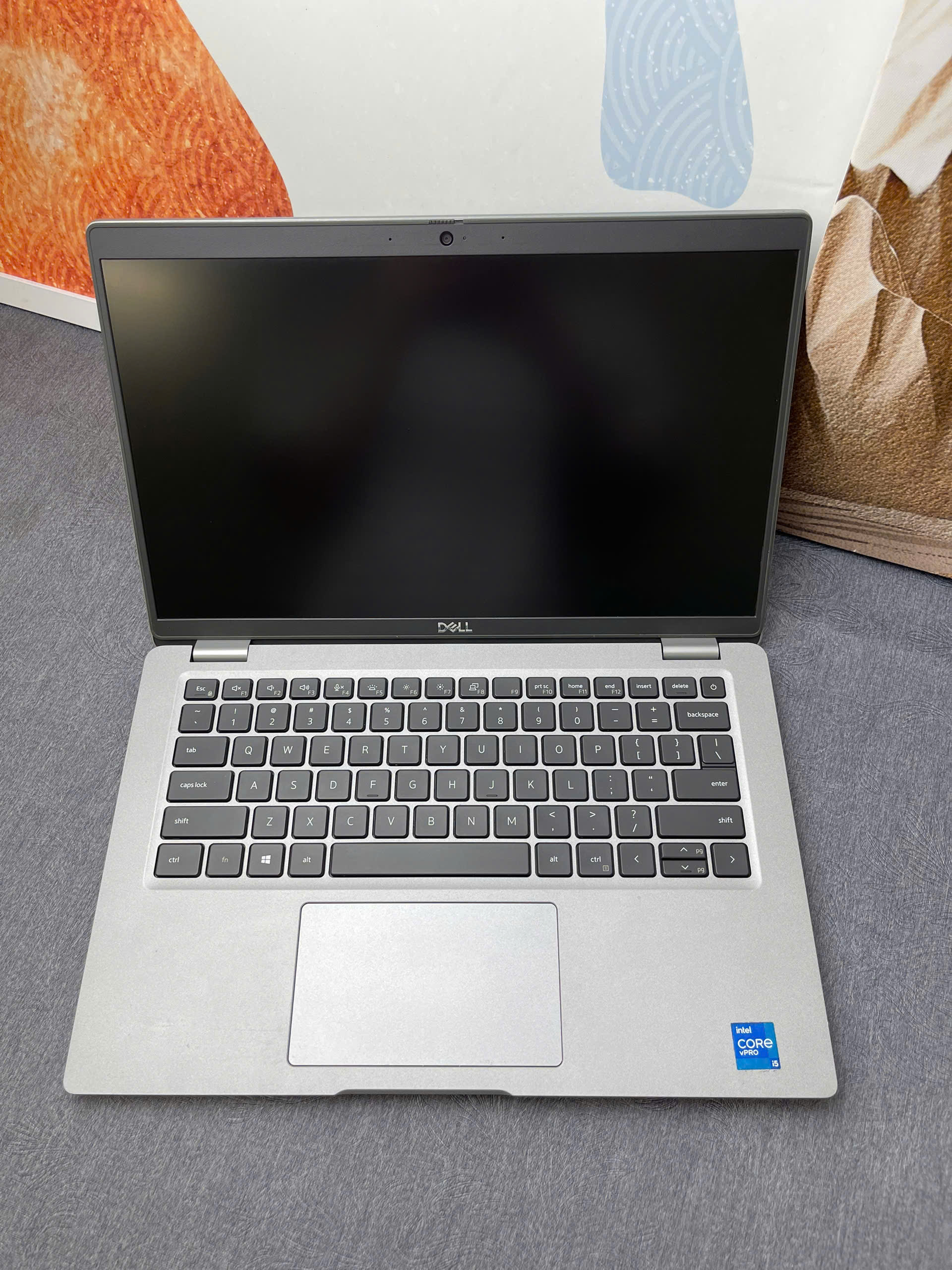Dell Latitude 5420