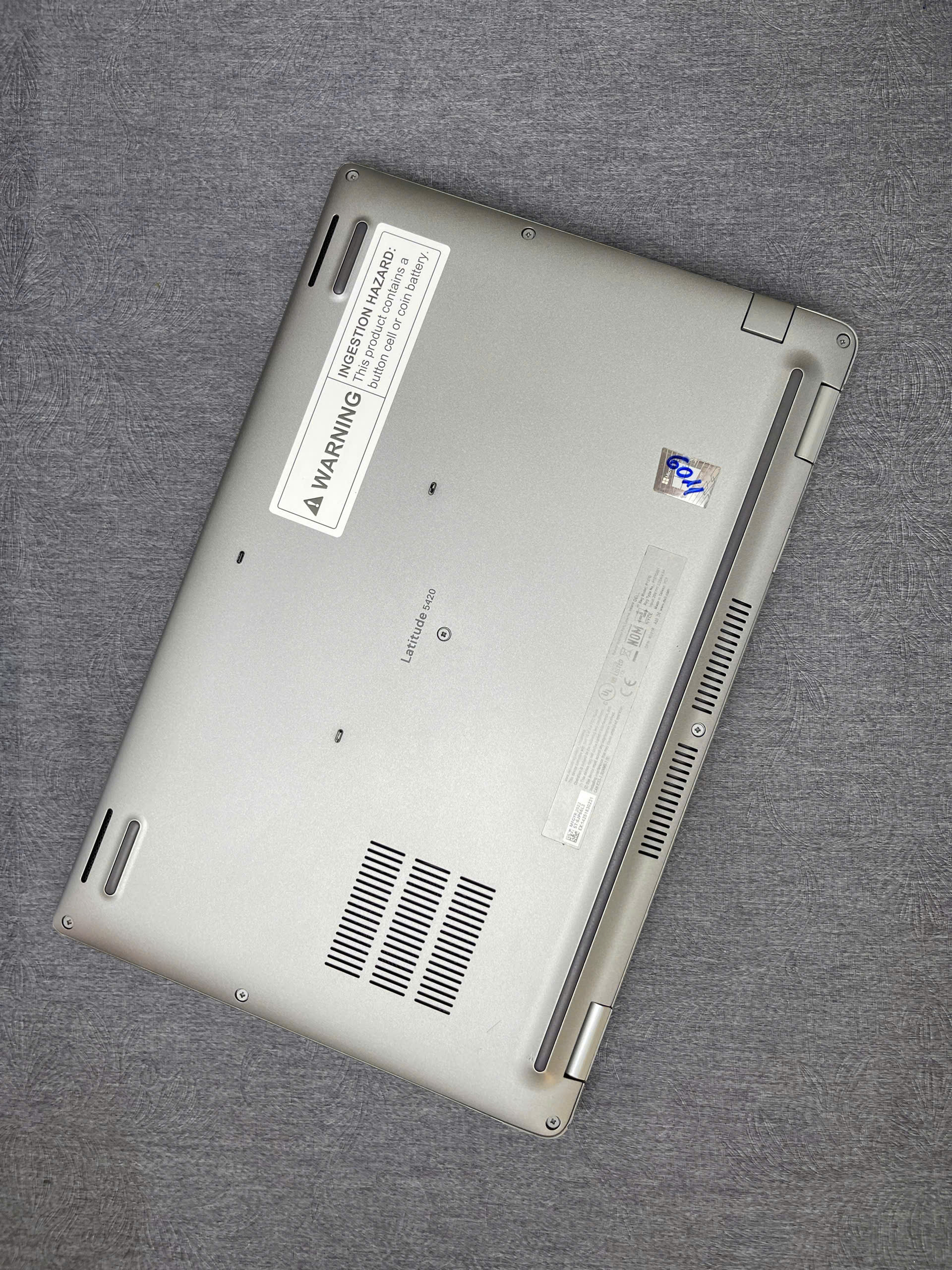 Dell Latitude 5420 - Ảnh 11