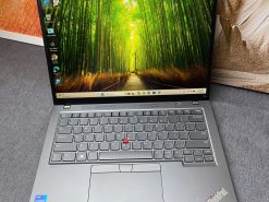 Thinkpad T14 G4 vỏ Alu