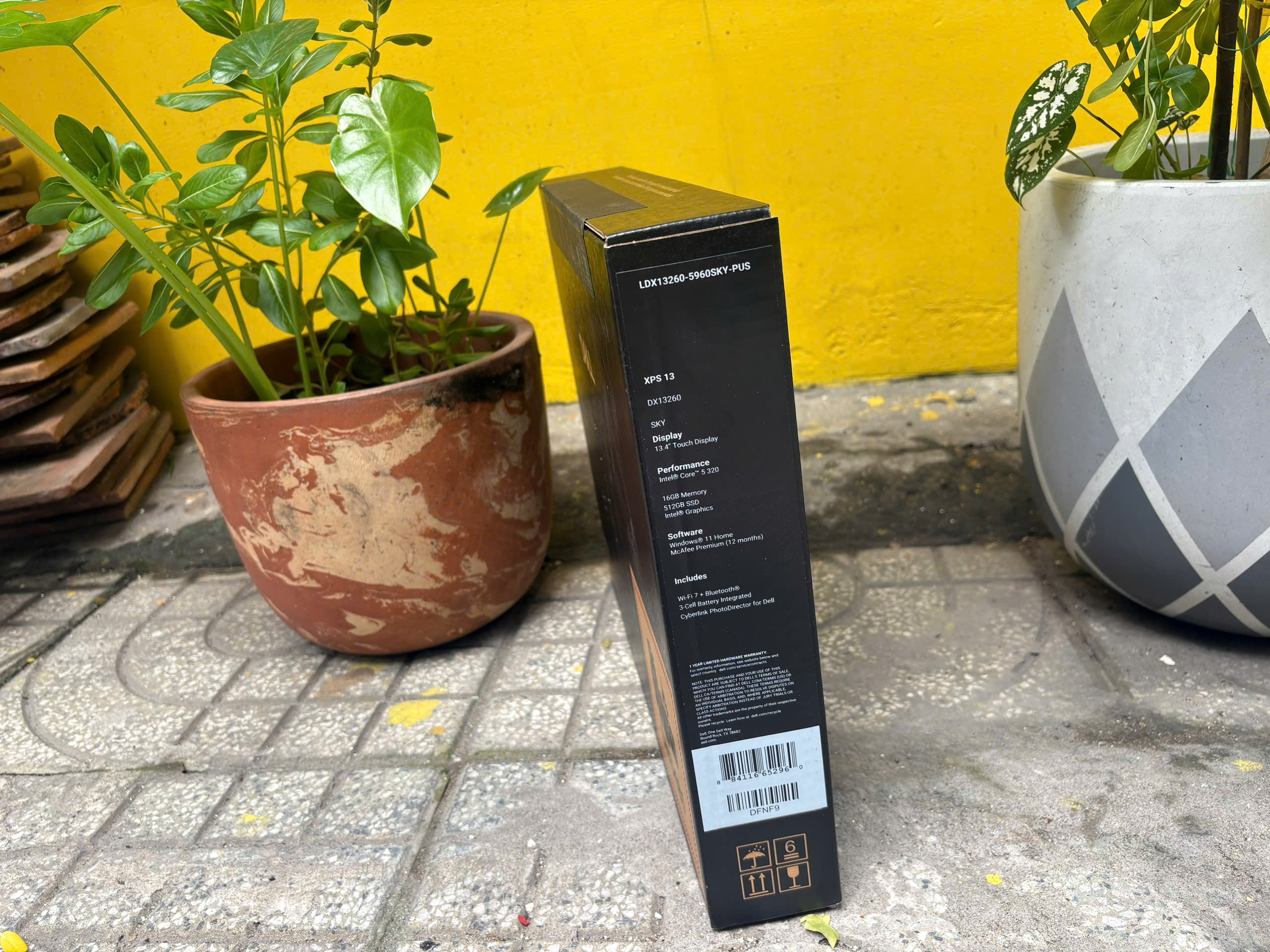 Dell XPS 2026 All NEW - Ảnh 2