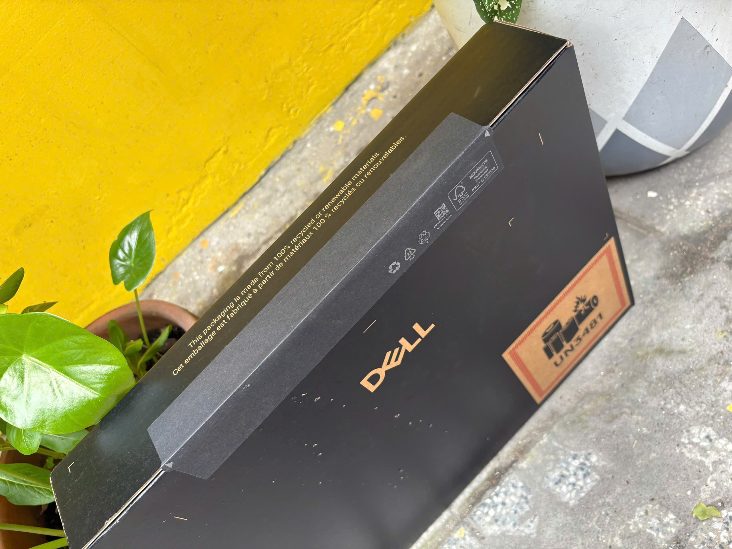 Dell XPS 2026 All NEW - Ảnh 3