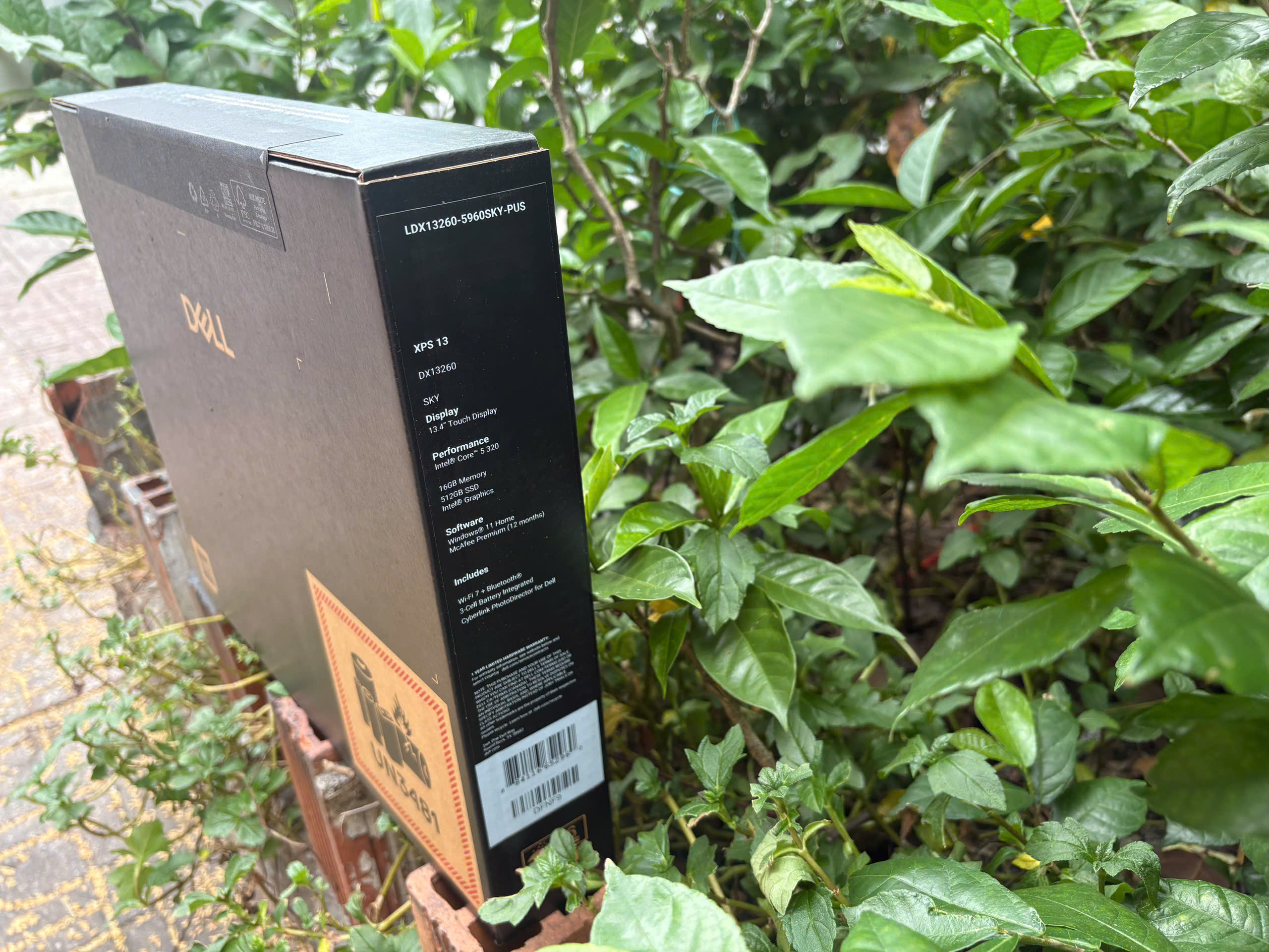 Dell XPS 2026 All NEW - Ảnh 3