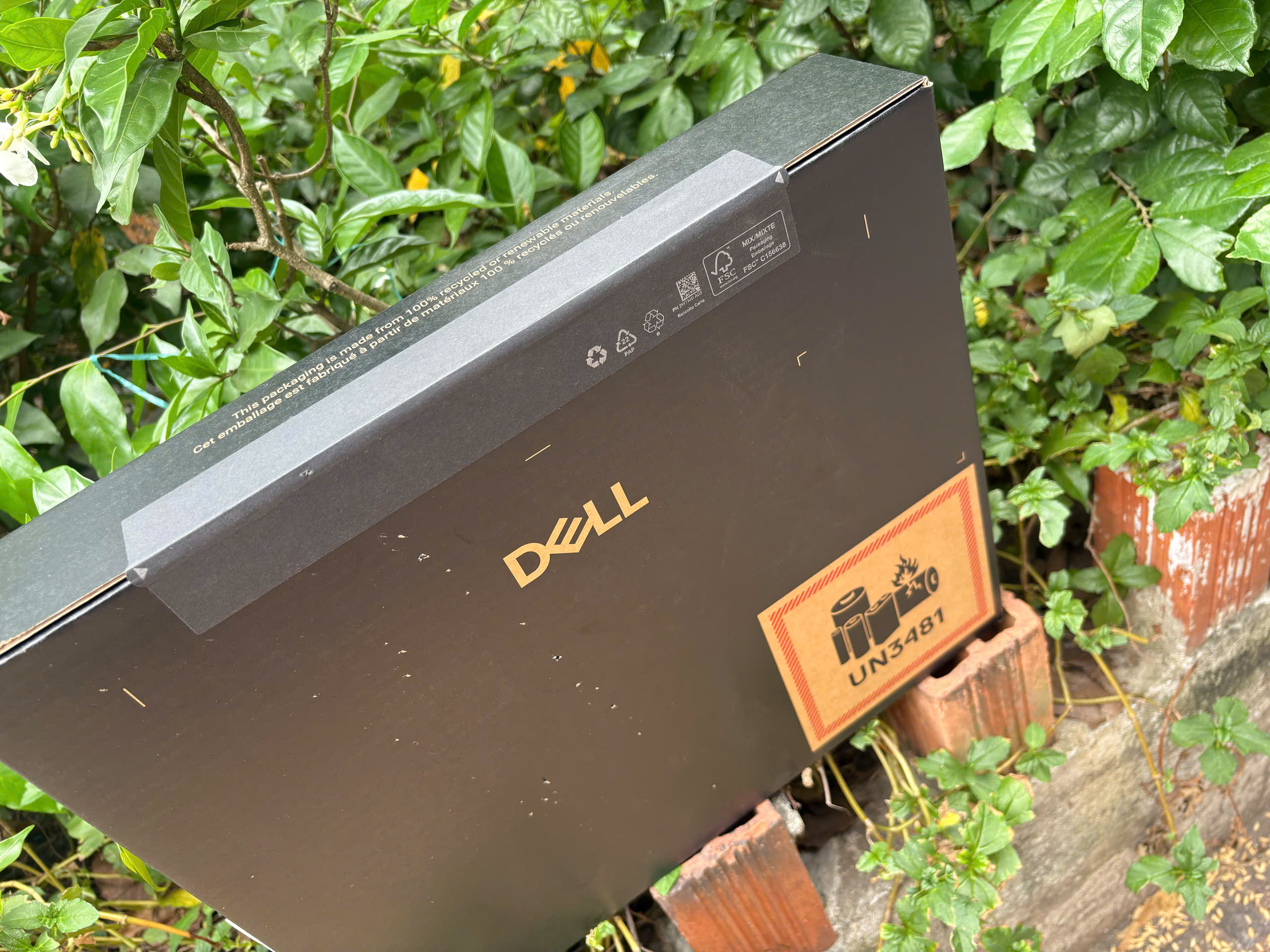 Dell XPS 2026 All NEW - Ảnh 4