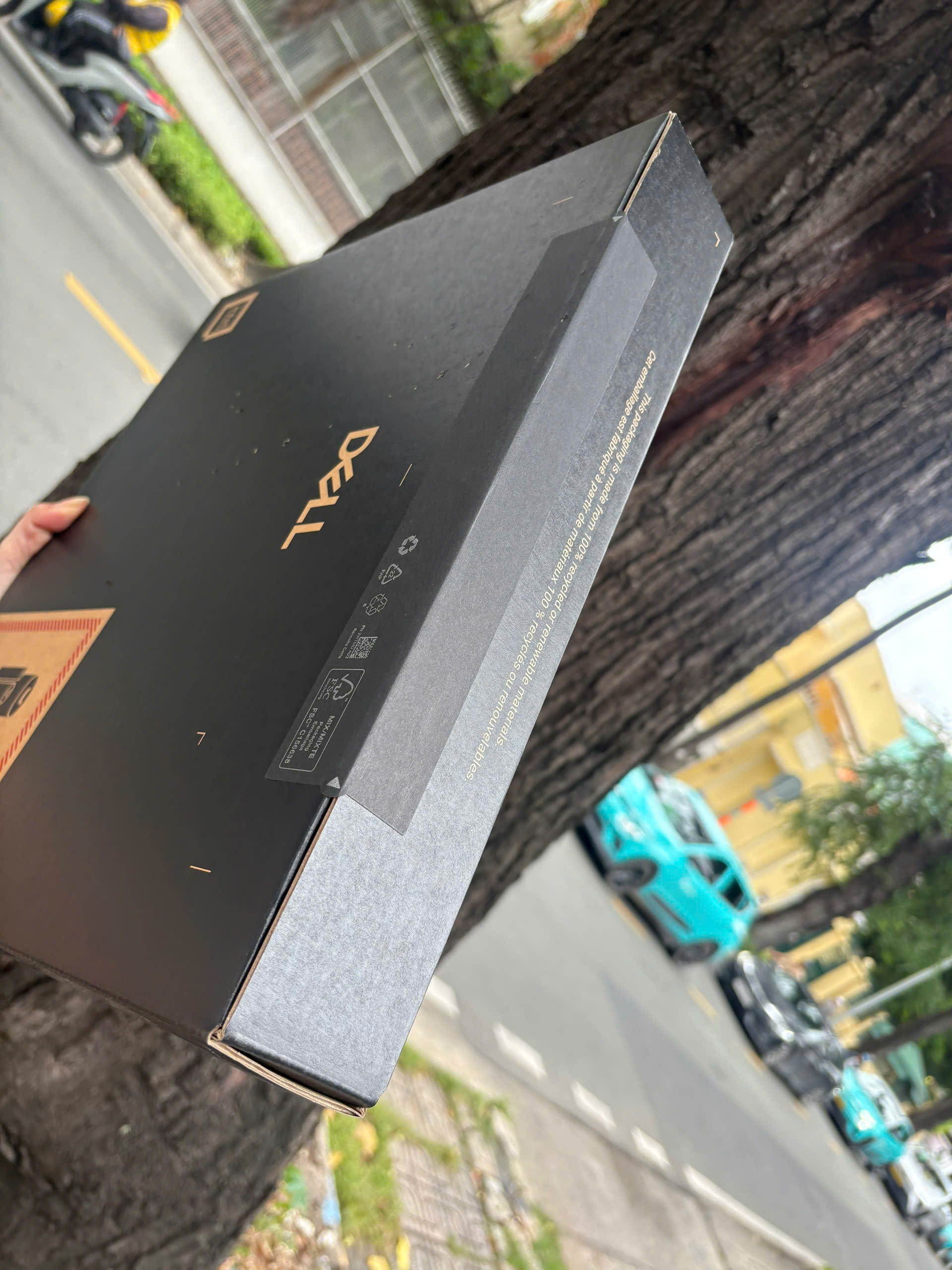 Dell XPS 2026 All NEW - Ảnh 2