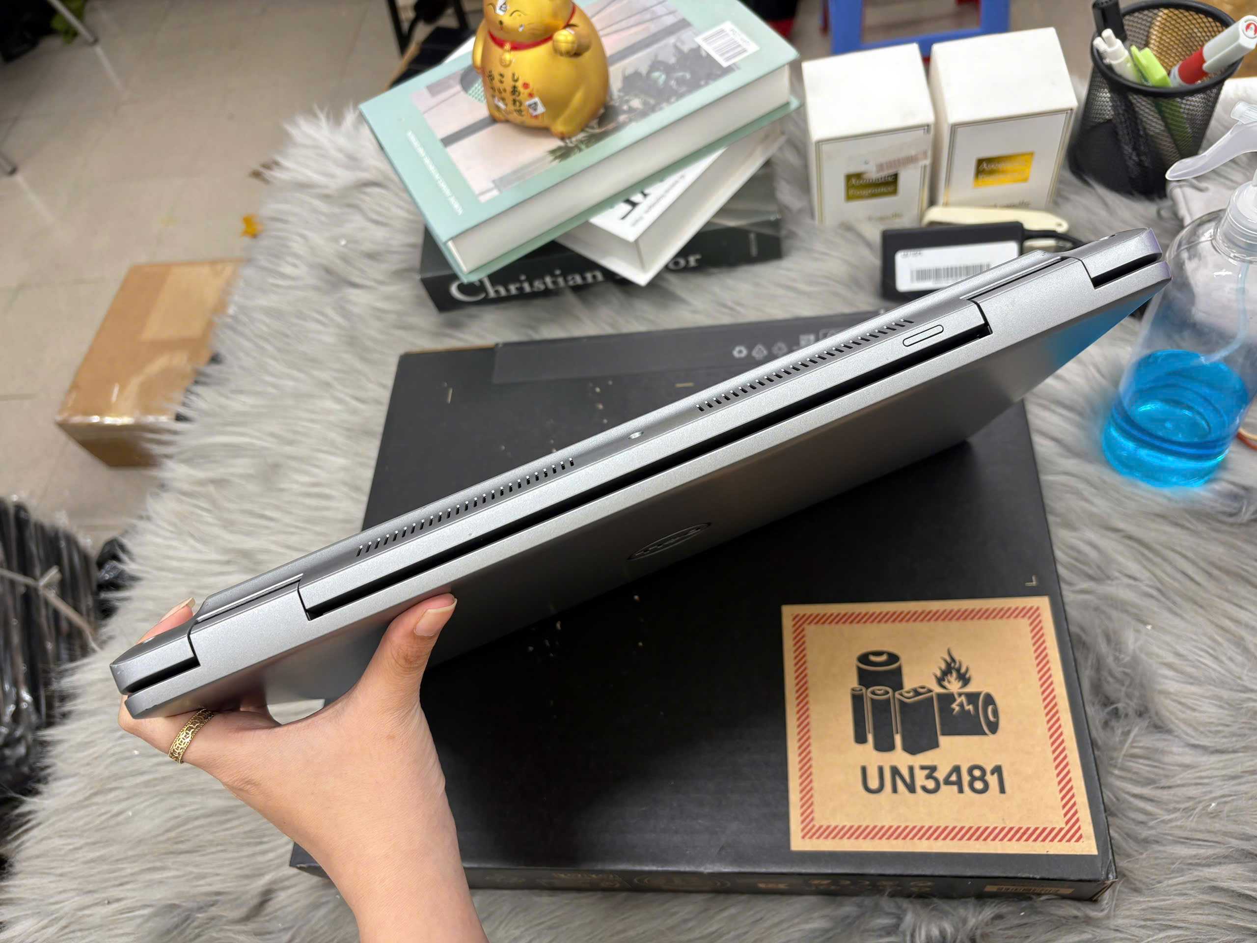 Dell Precision 3591 - Ảnh 6