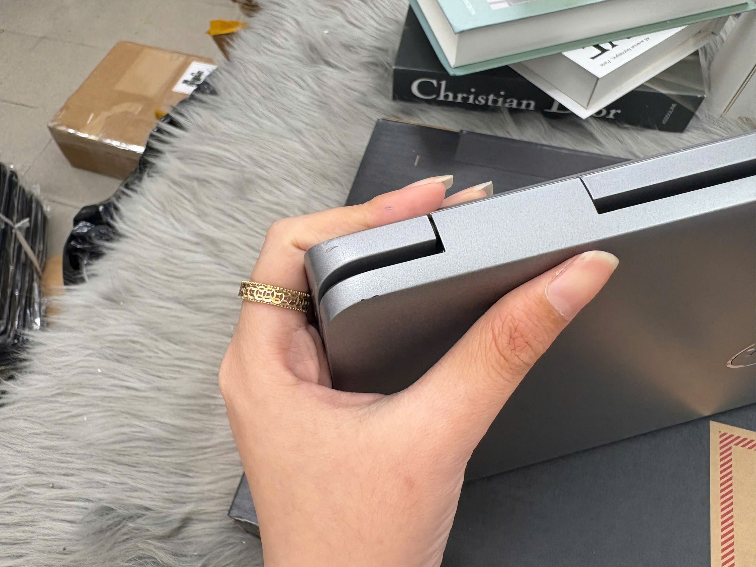 Dell Precision 3591 - Ảnh 7