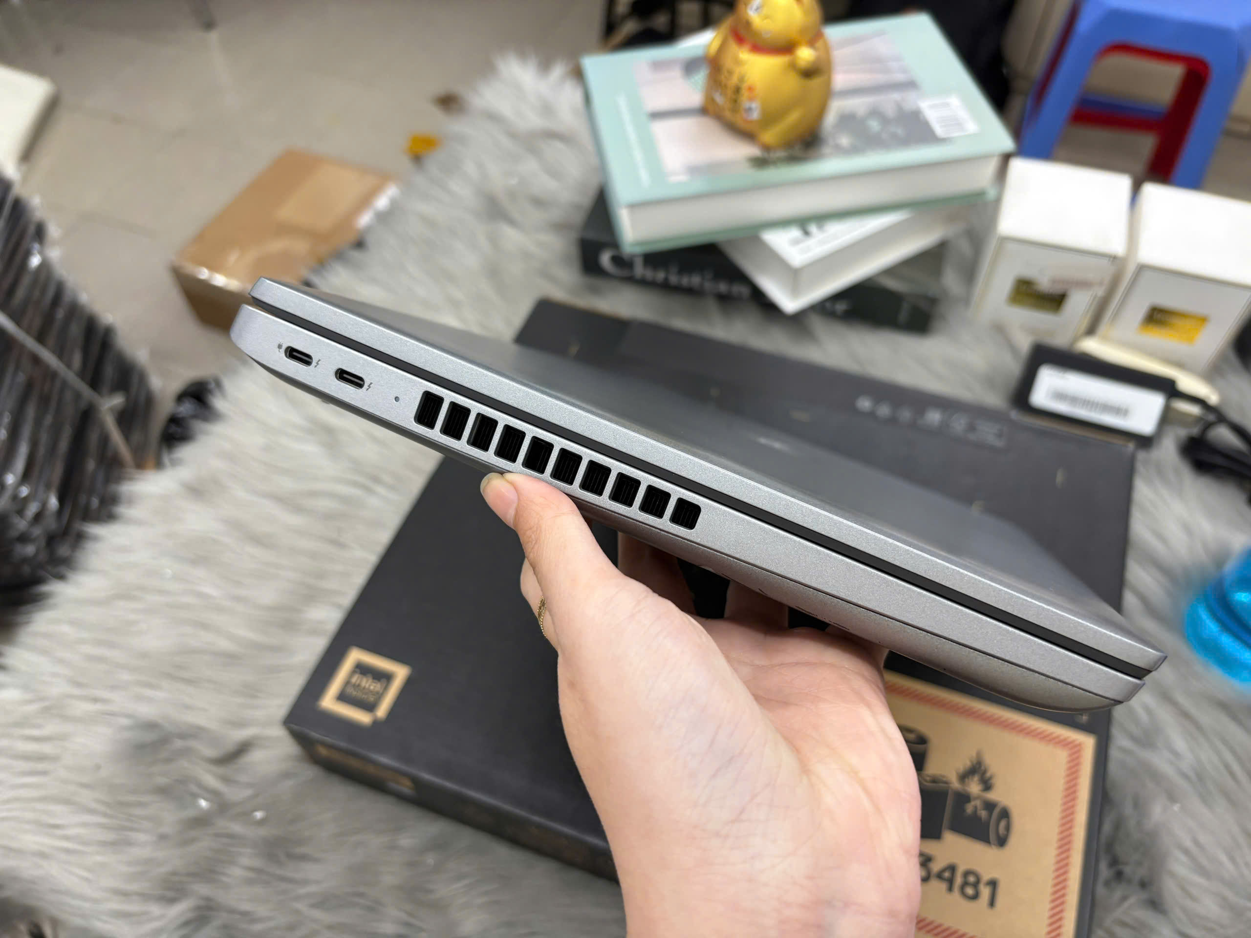 Dell Precision 3591 - Ảnh 8