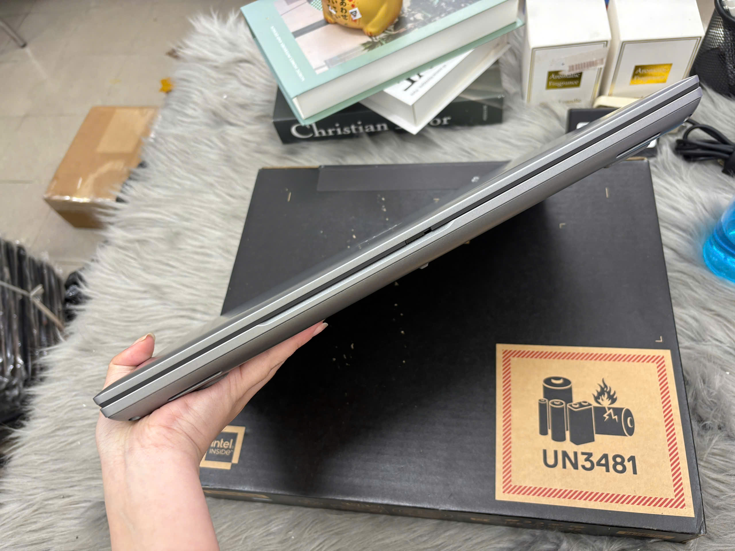 Dell Precision 3591 - Ảnh 9