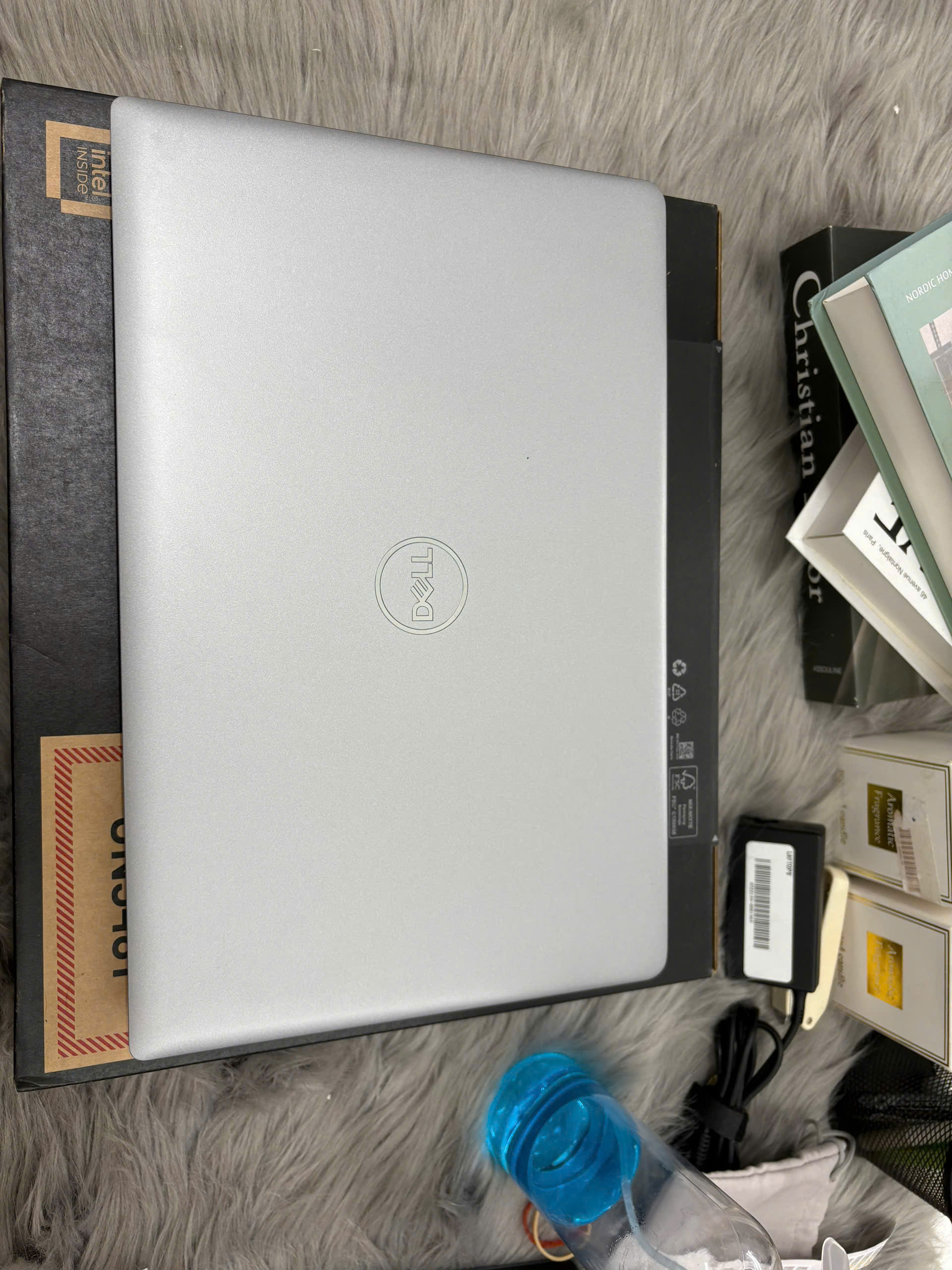 Dell Precision 3591 - Ảnh 10