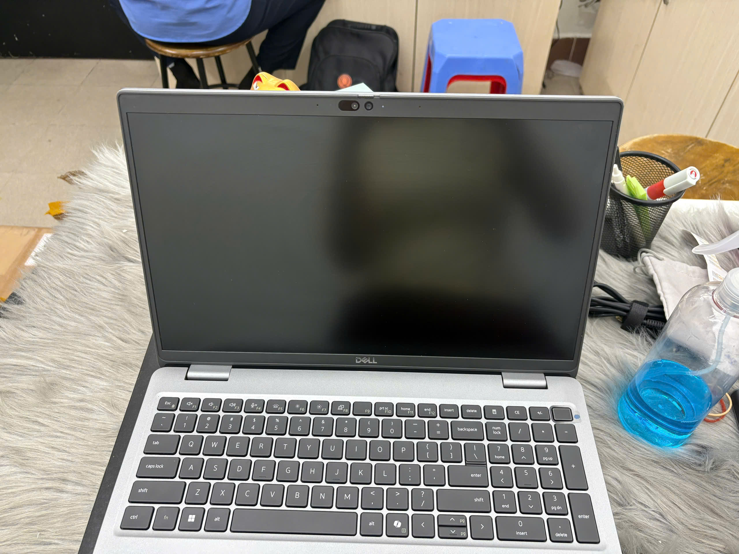 Dell Precision 3591 - Ảnh 12