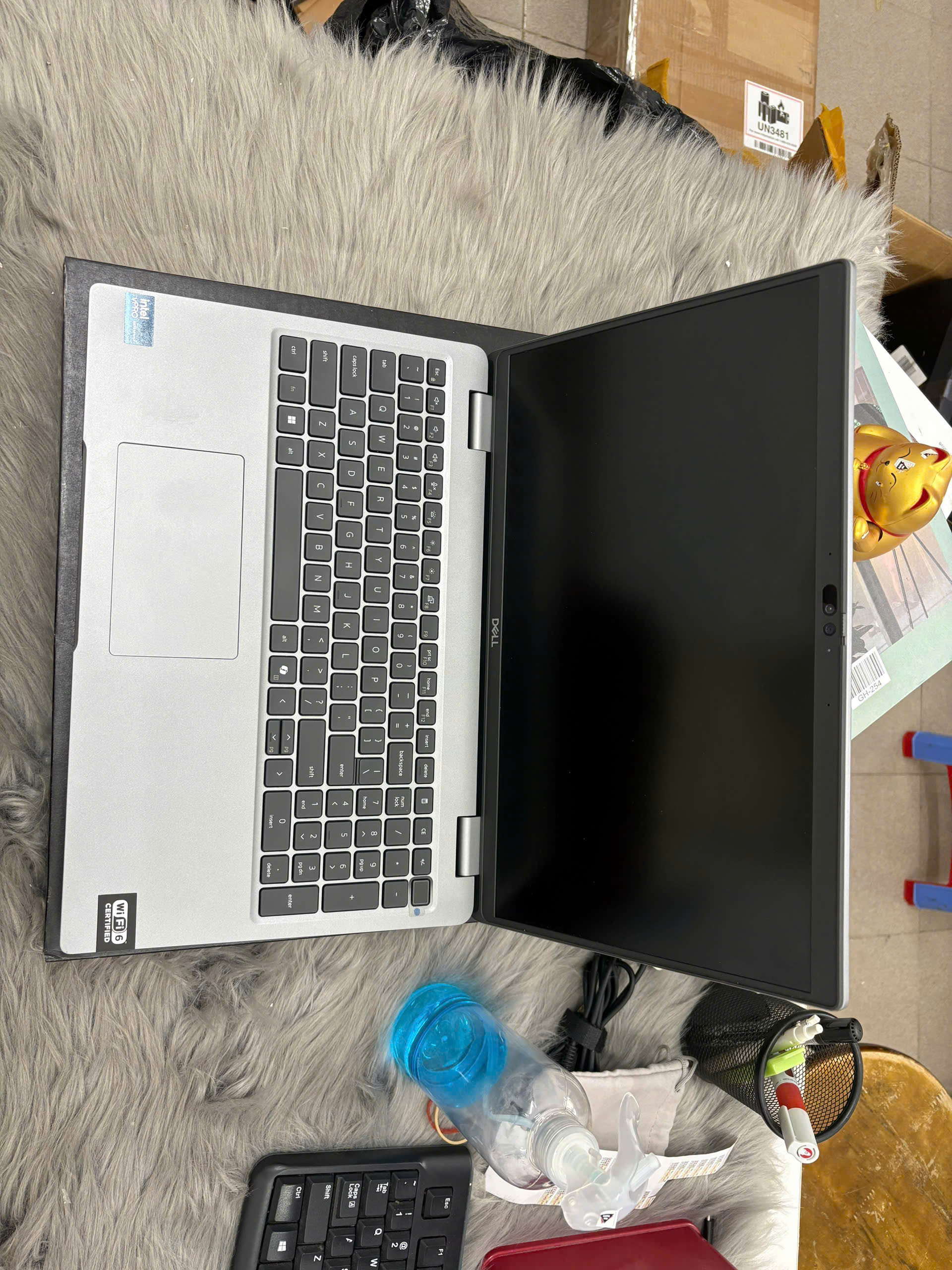 Dell Precision 3591 - Ảnh 13