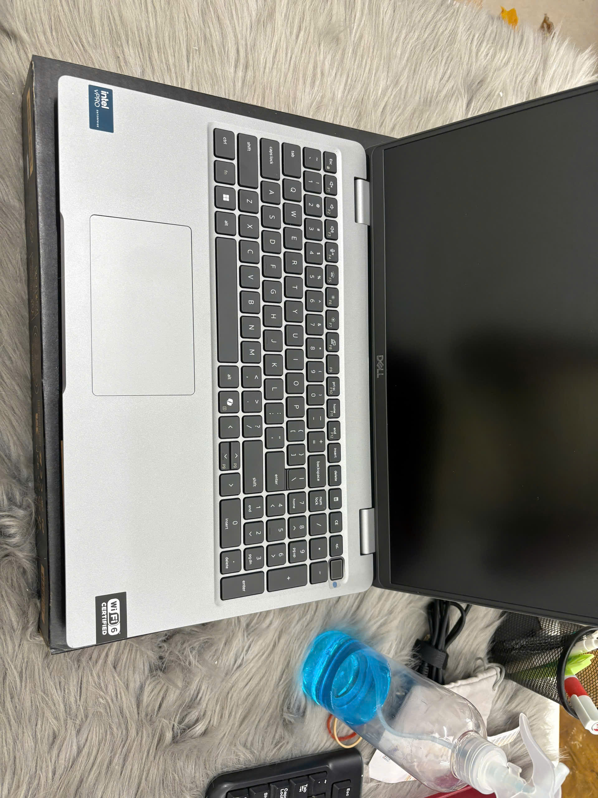 Dell Precision 3591 - Ảnh 14