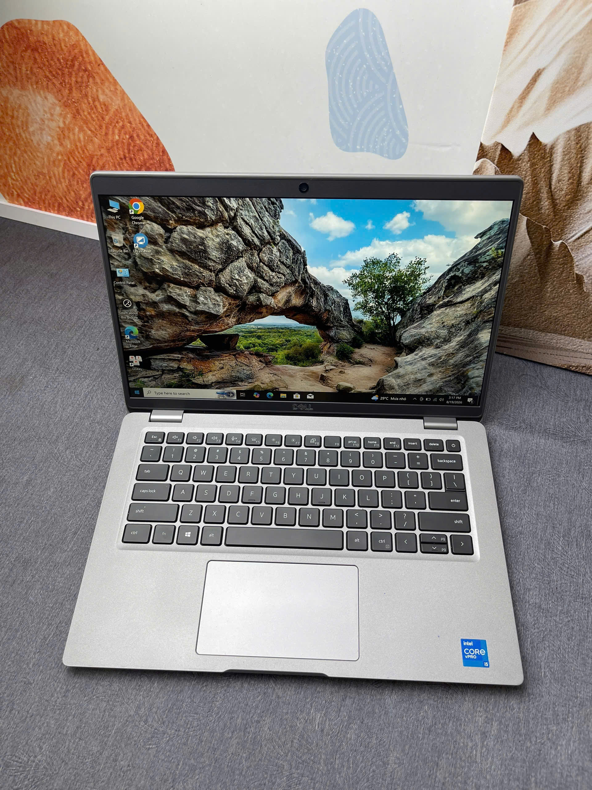 Dell Latitude 5420