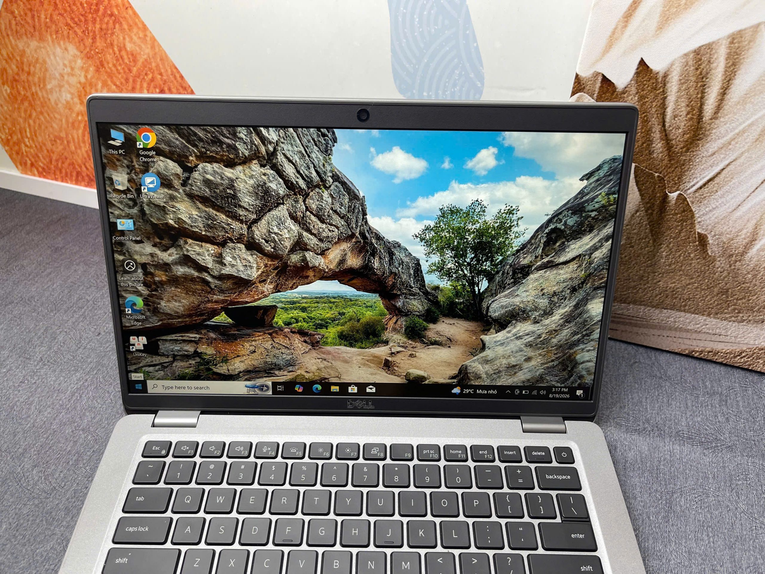 Dell Latitude 5420 - Ảnh 3