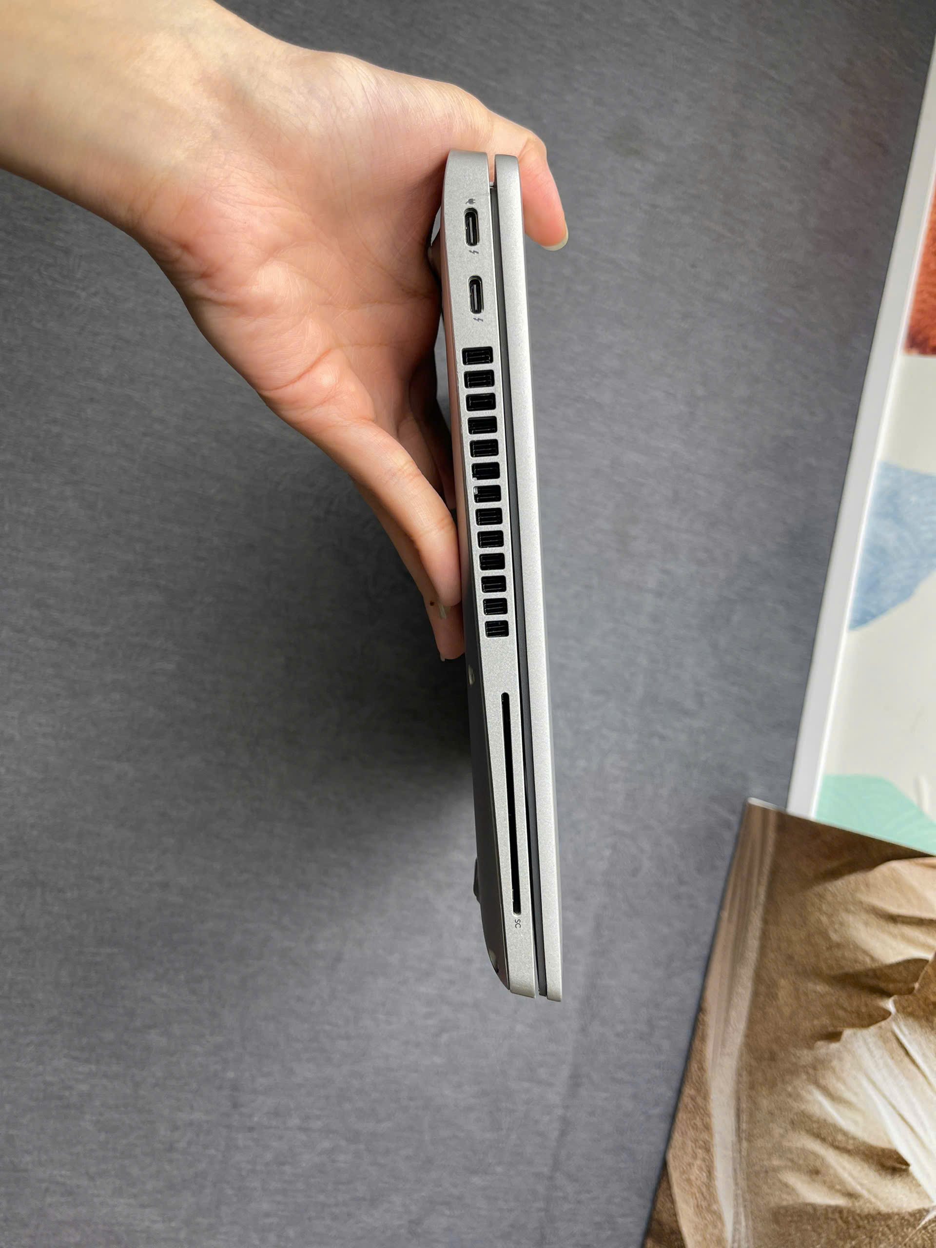 Dell Latitude 5420 - Ảnh 6
