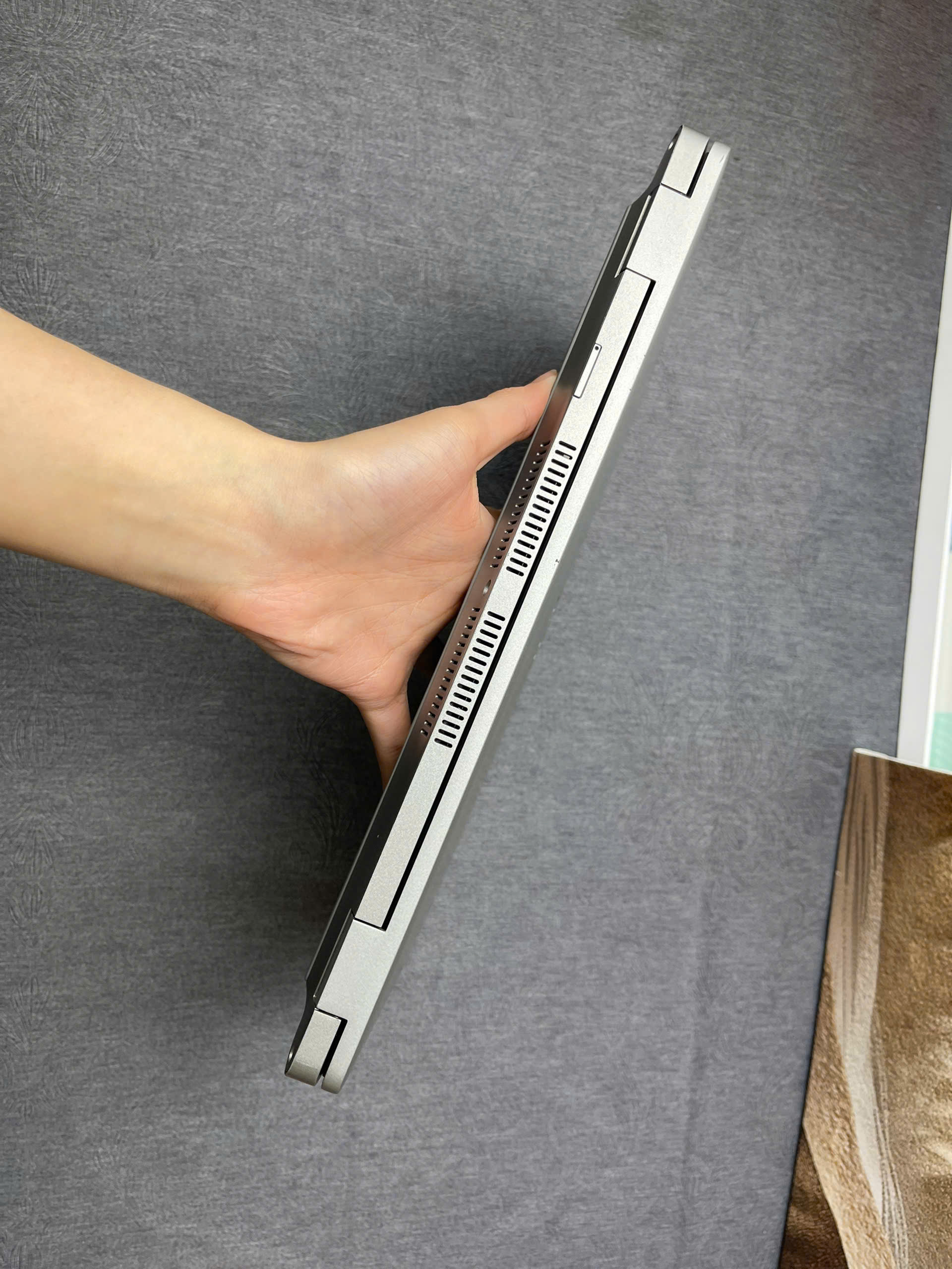 Dell Latitude 5420 - Ảnh 7
