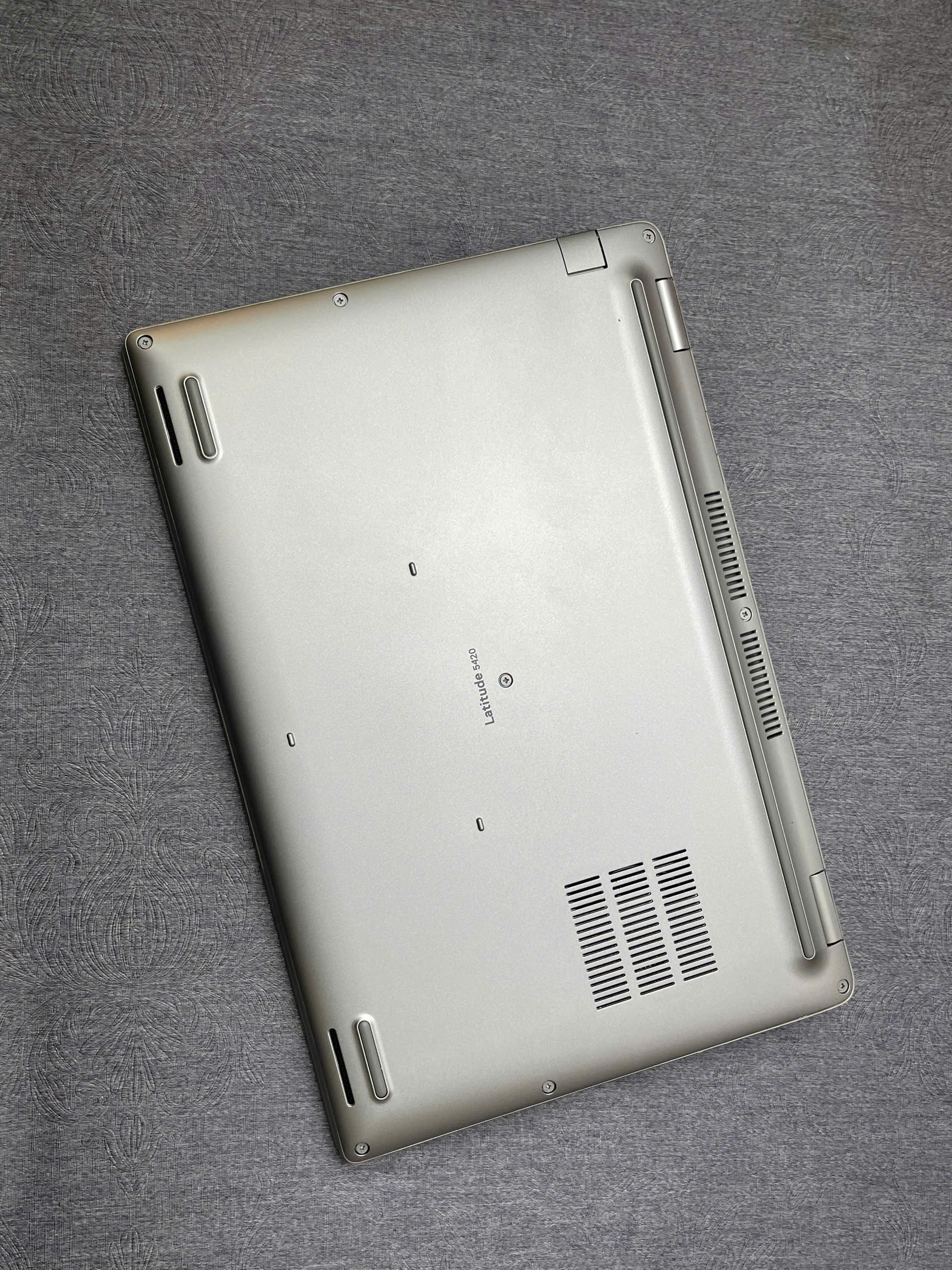 Dell Latitude 5420 - Ảnh 8