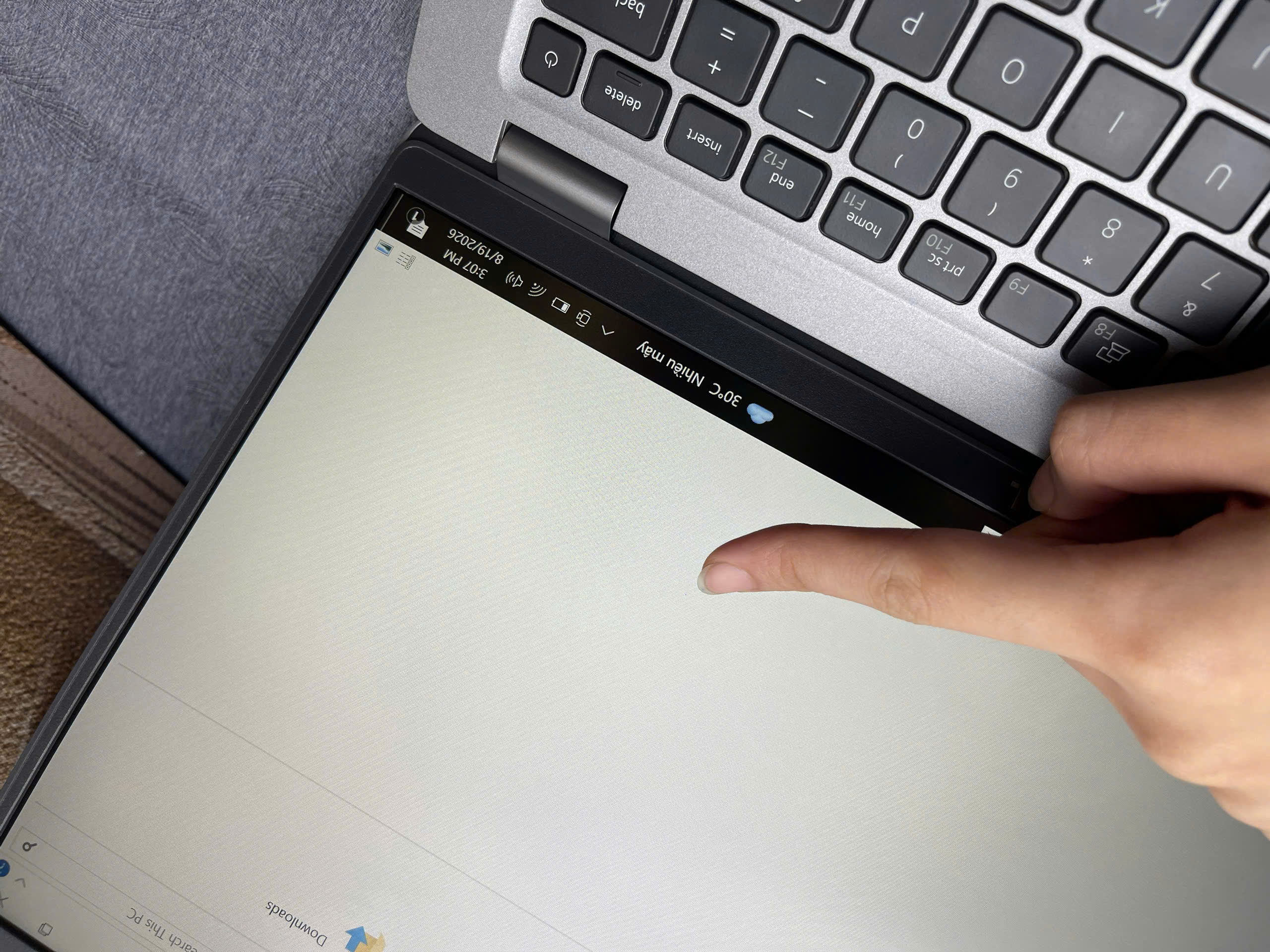 Dell Latitude 5420 - Ảnh 11