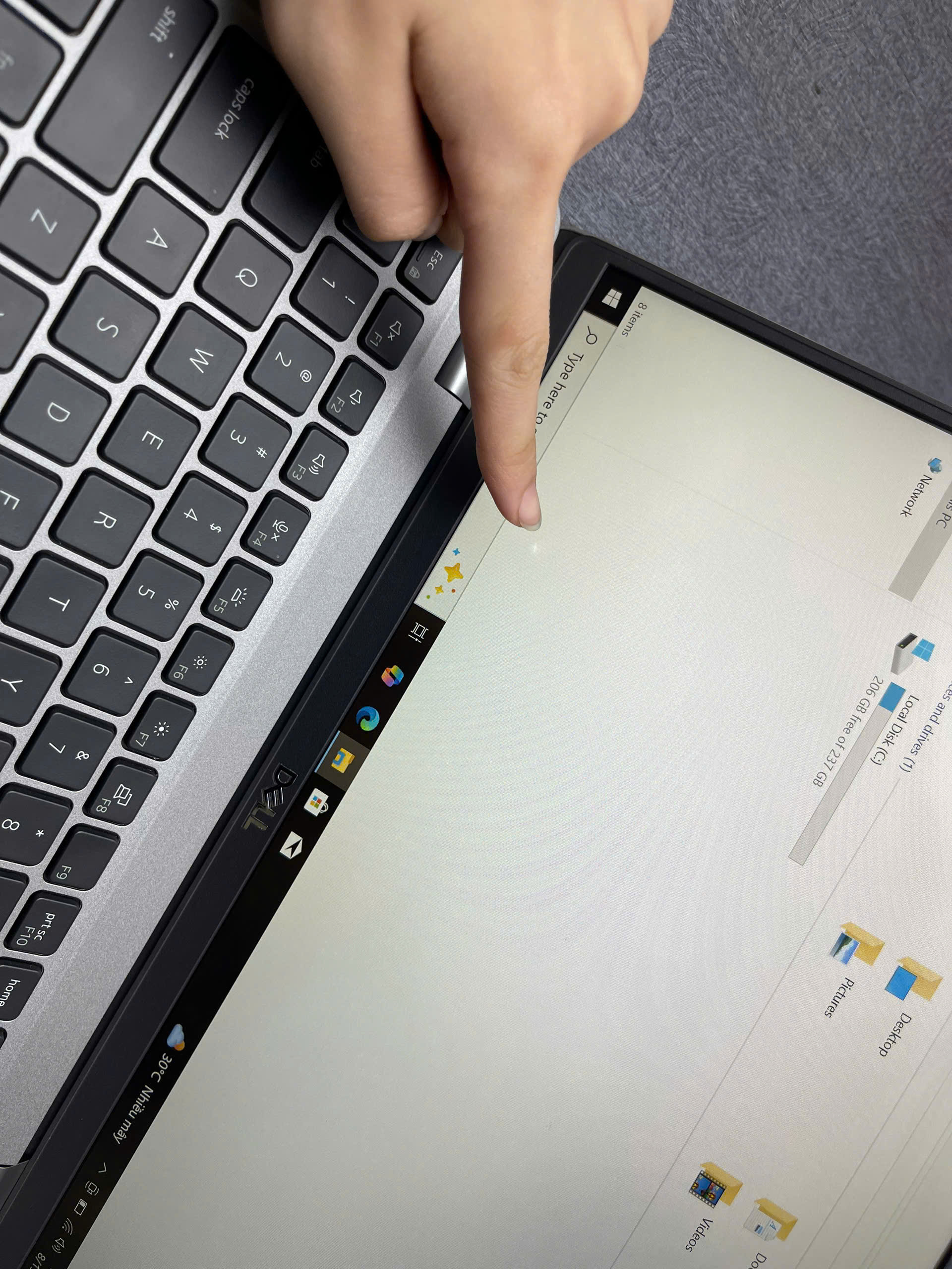 Dell Latitude 5420 - Ảnh 12