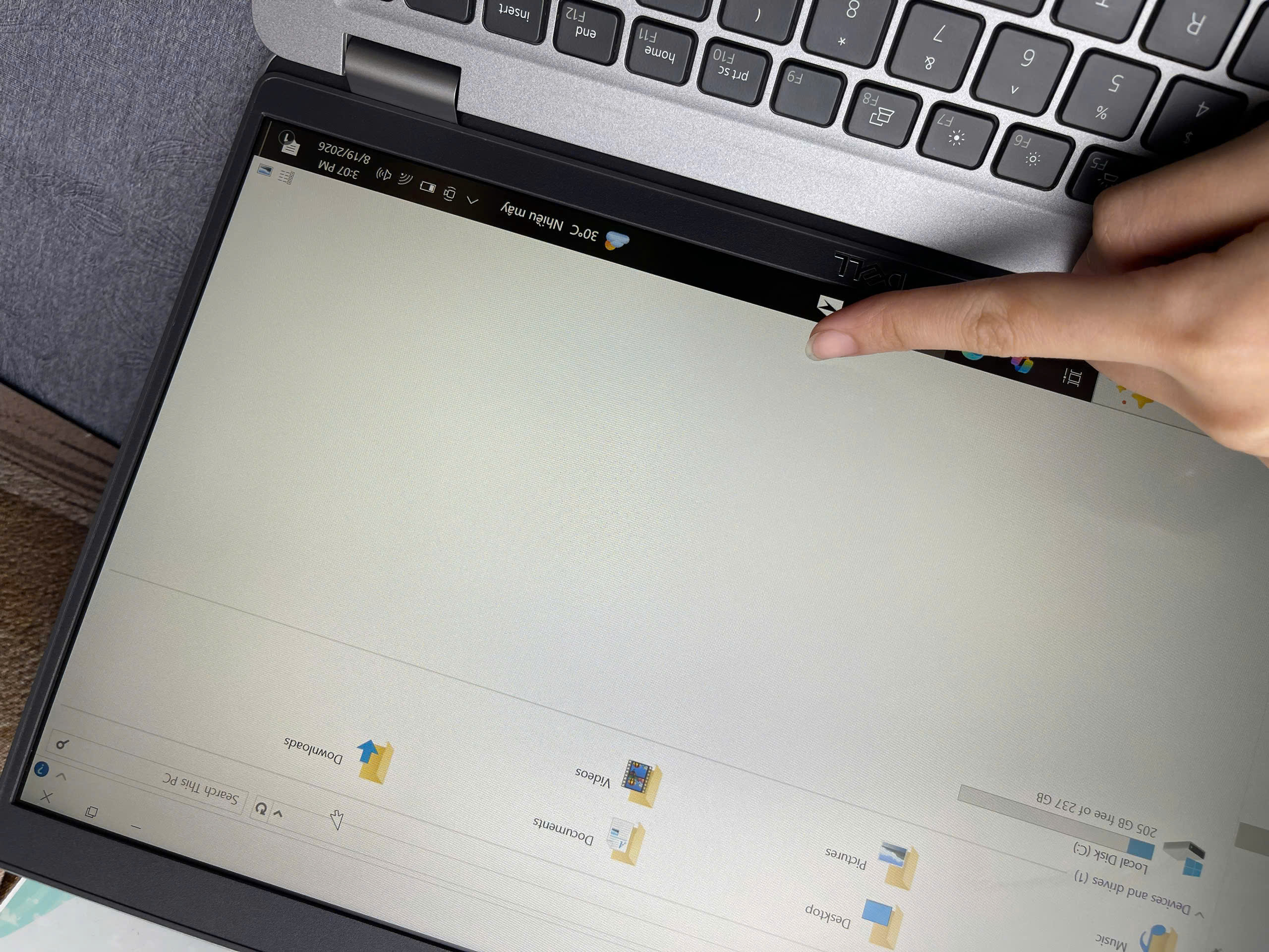 Dell Latitude 5420 - Ảnh 13